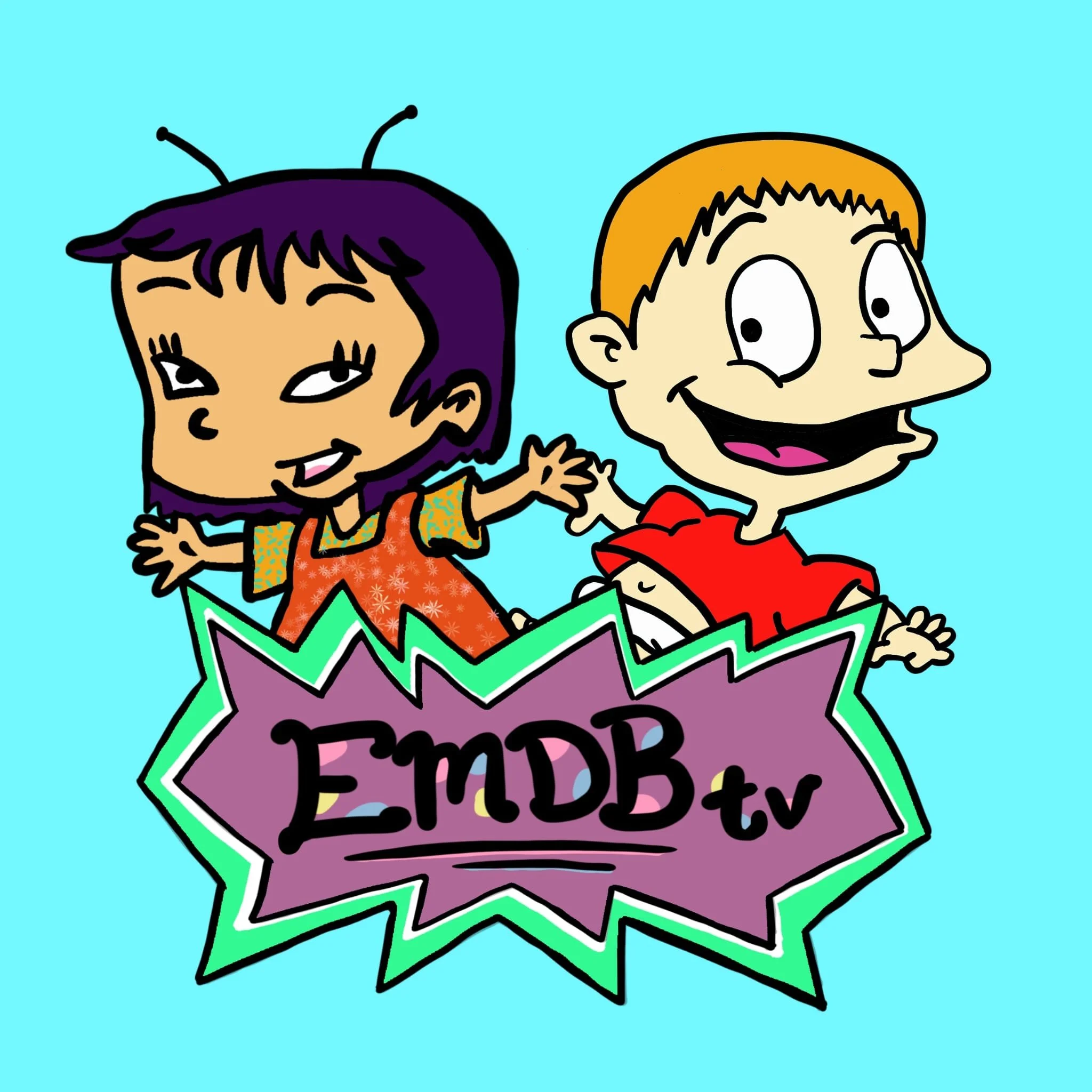 Episode 5 - My 600lb Friend