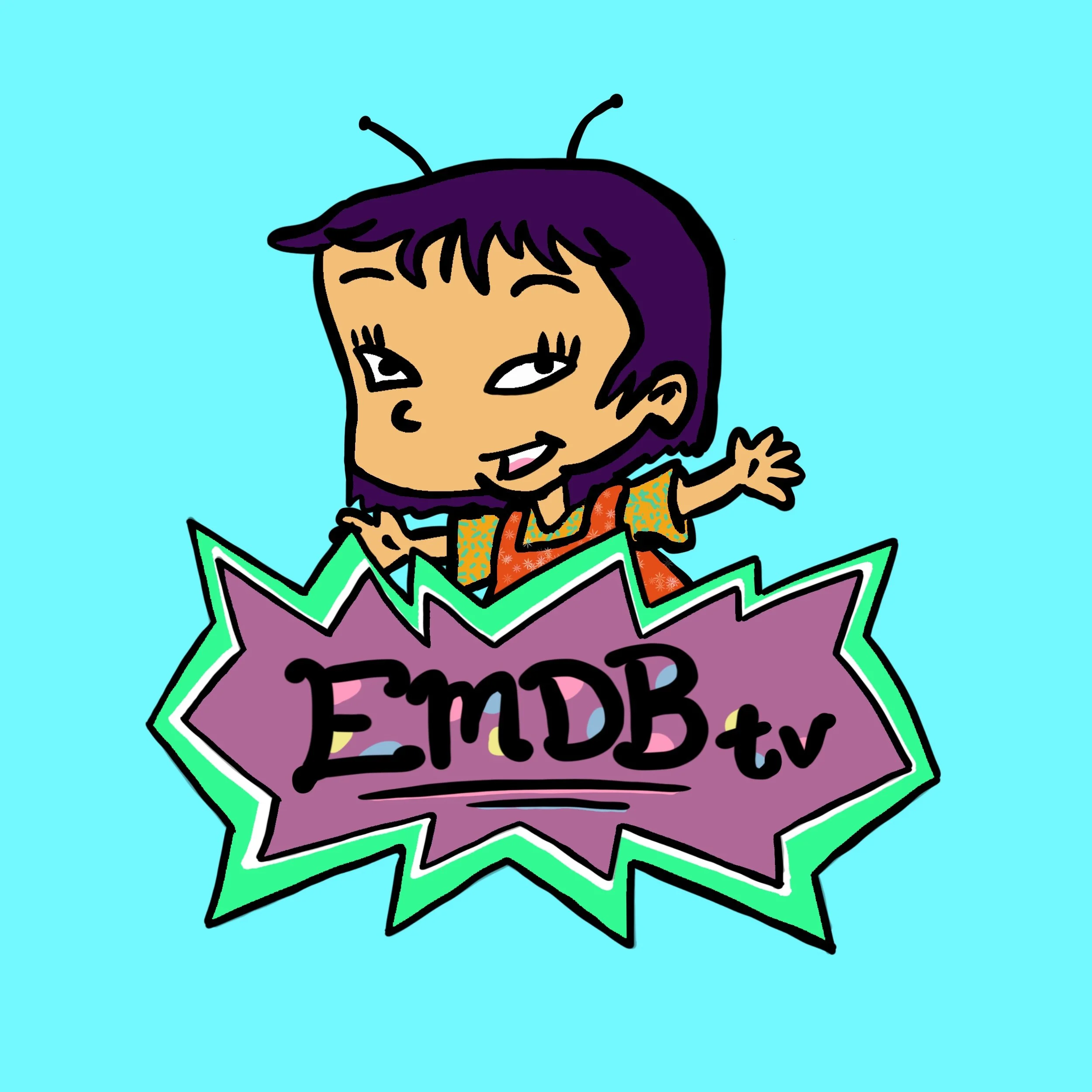 Episode 7 - Feel Like A Kid Again