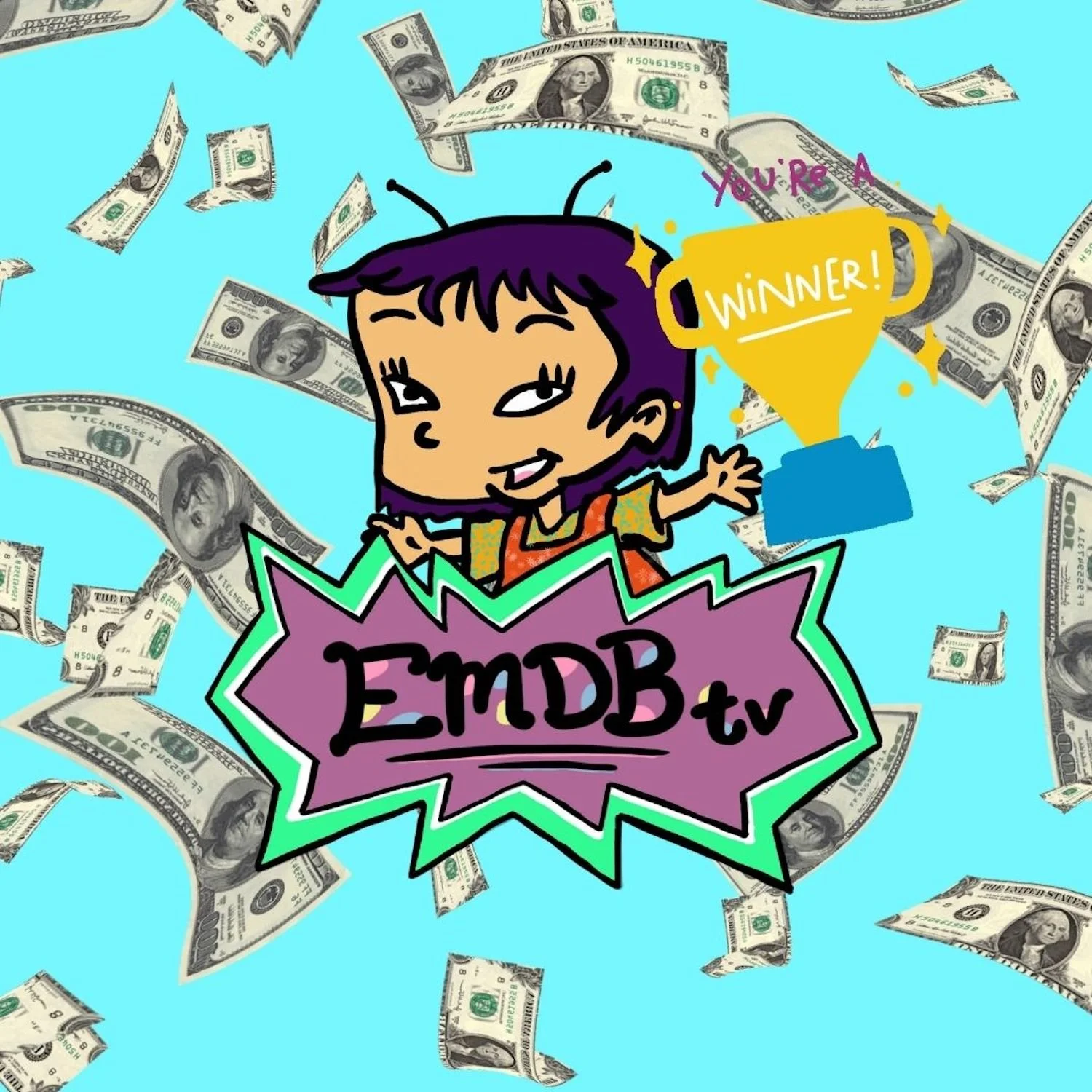 Episode 8 - And The Weiner Is...