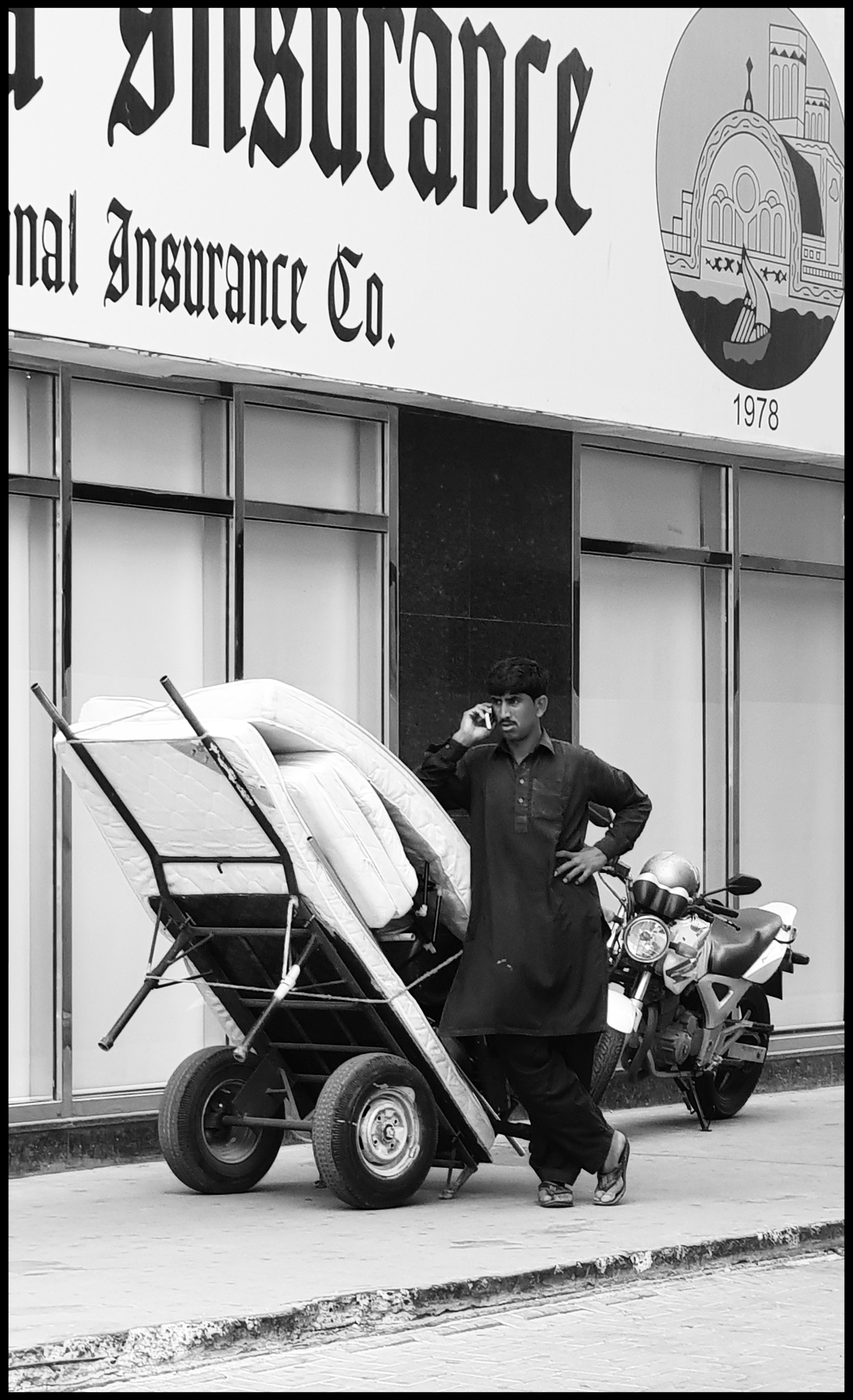 Taking Orders
