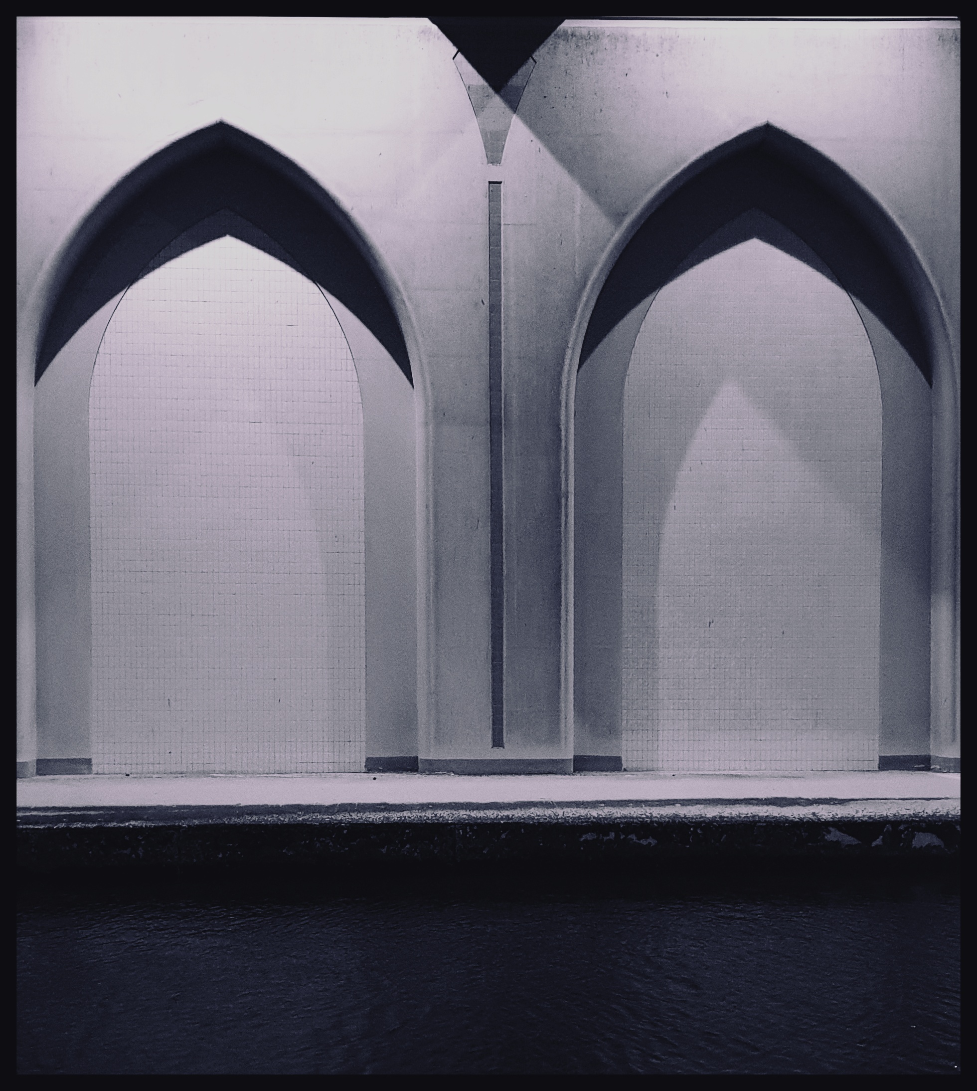 Arches