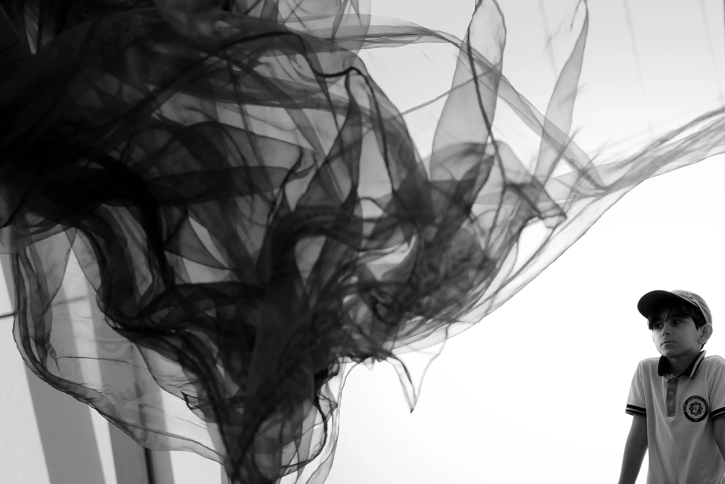 Simple Physics of Joy