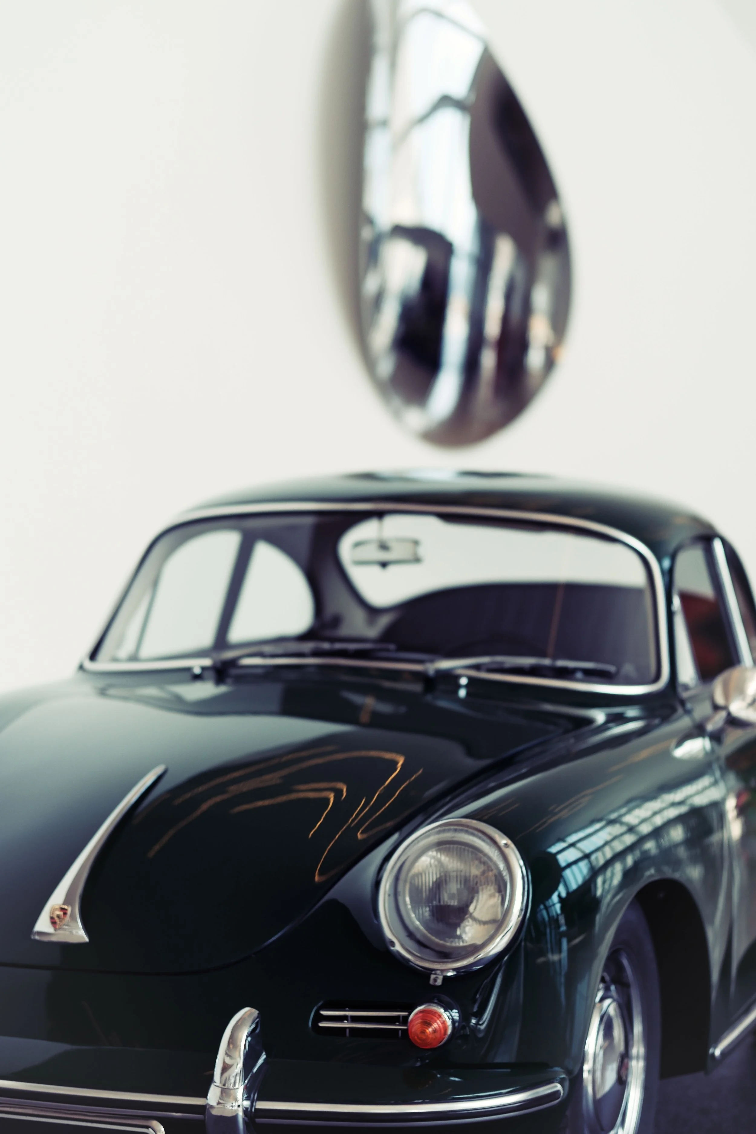 The Color of Time Travel