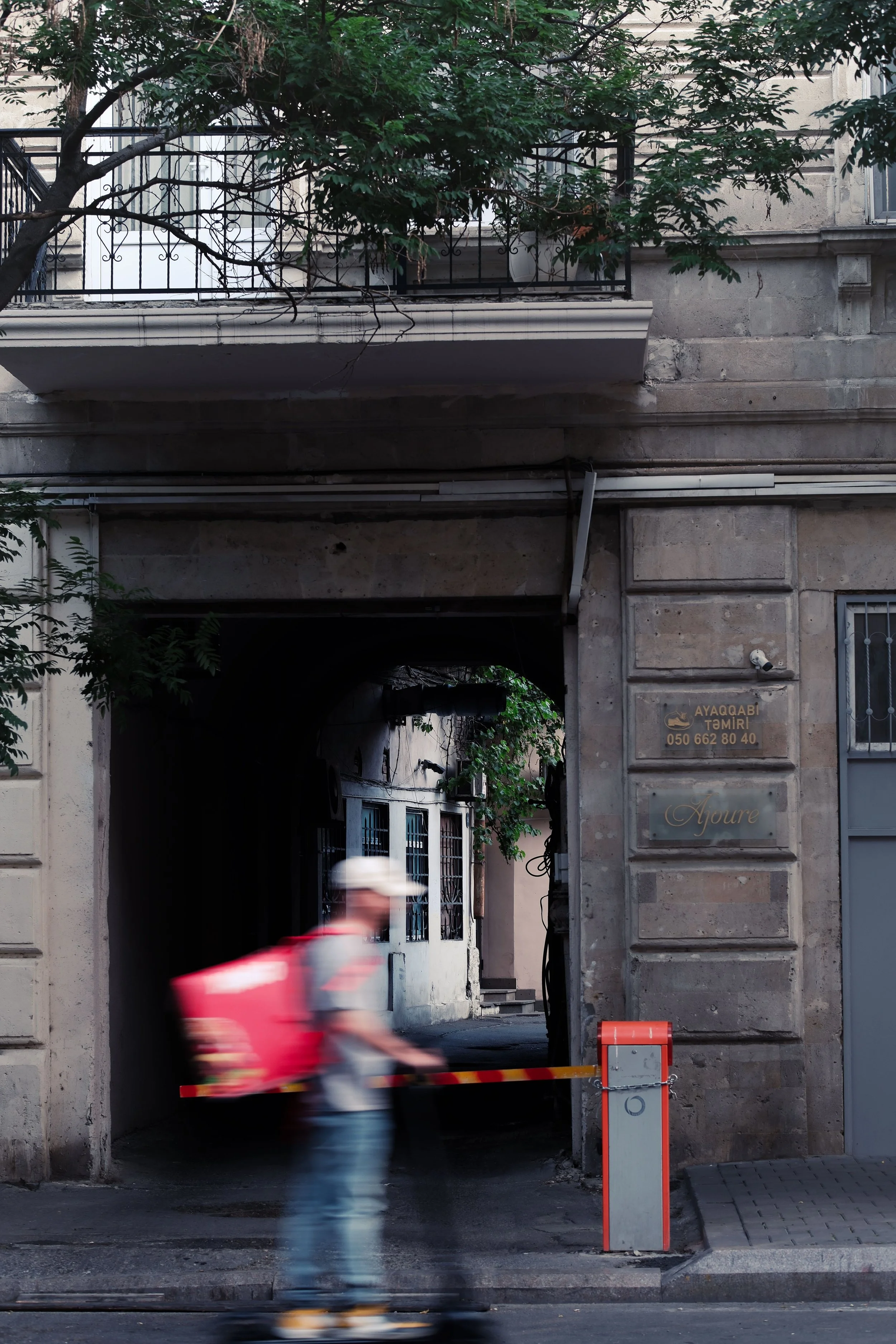 Merchants of Morning Light