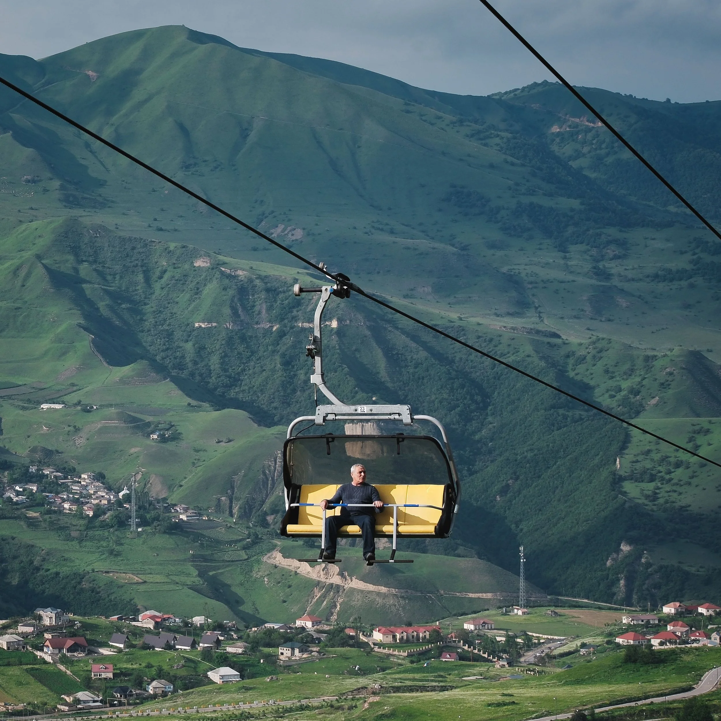 Above the Line of Breath