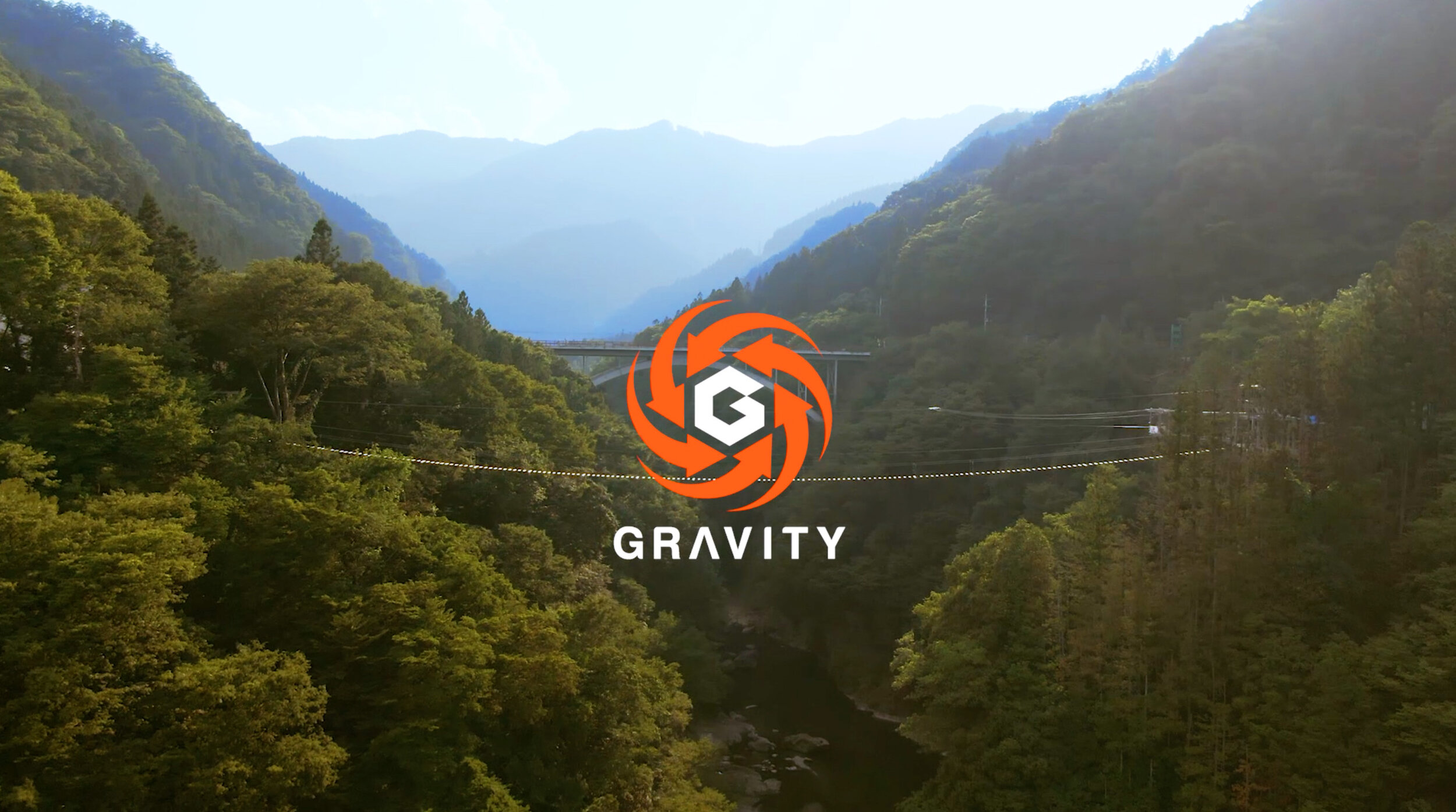 Gravity Park Chichibu