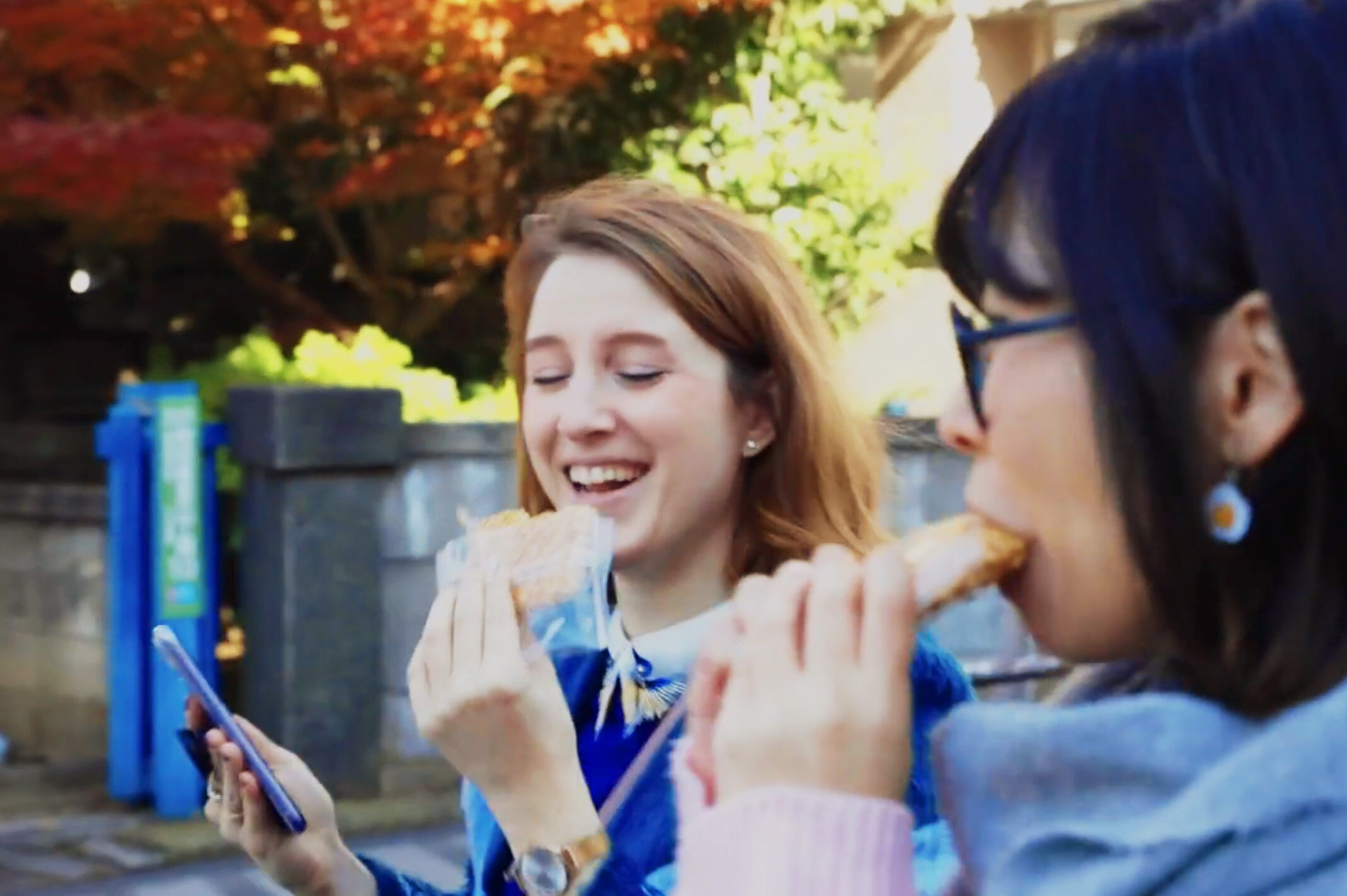 Yanaka Tour