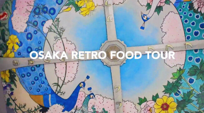 Shinsekai Food Tour
