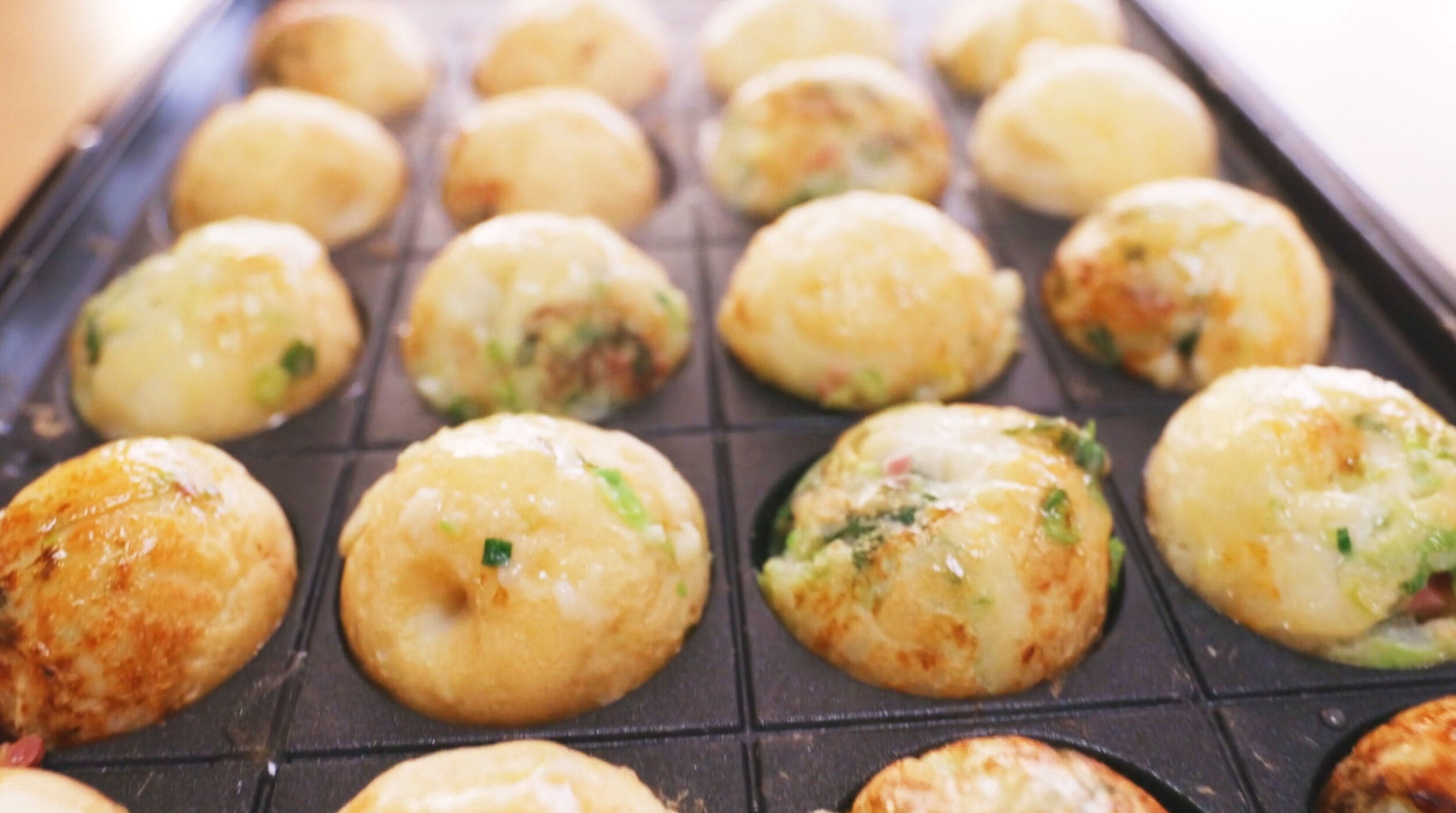 Cooking Class Takoyaki