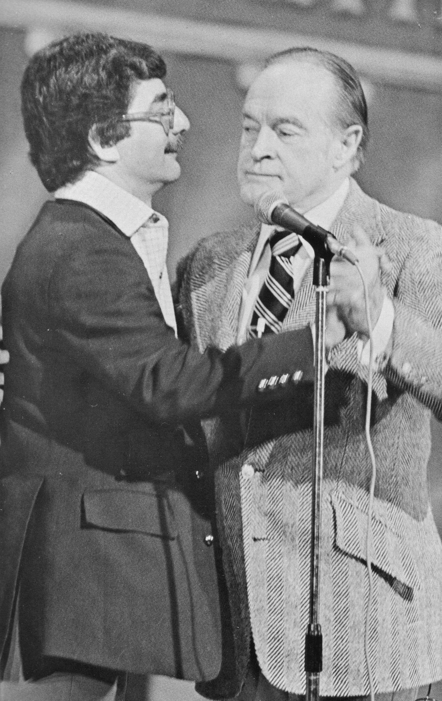 Bob Hope