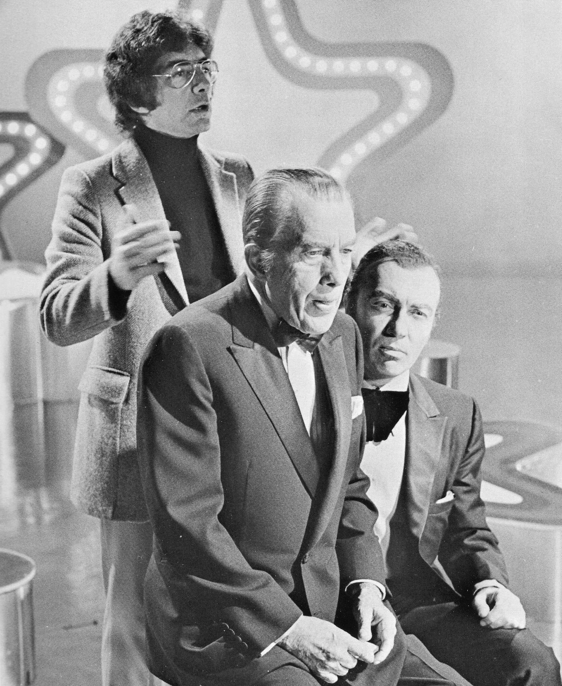 Ed Sullivan