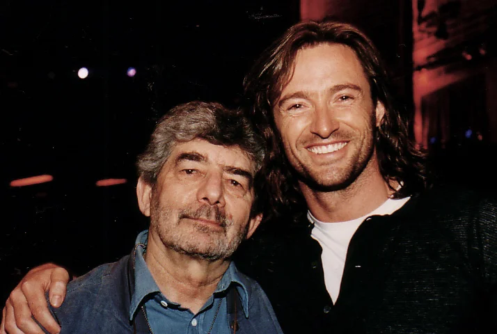 Hugh Jackman