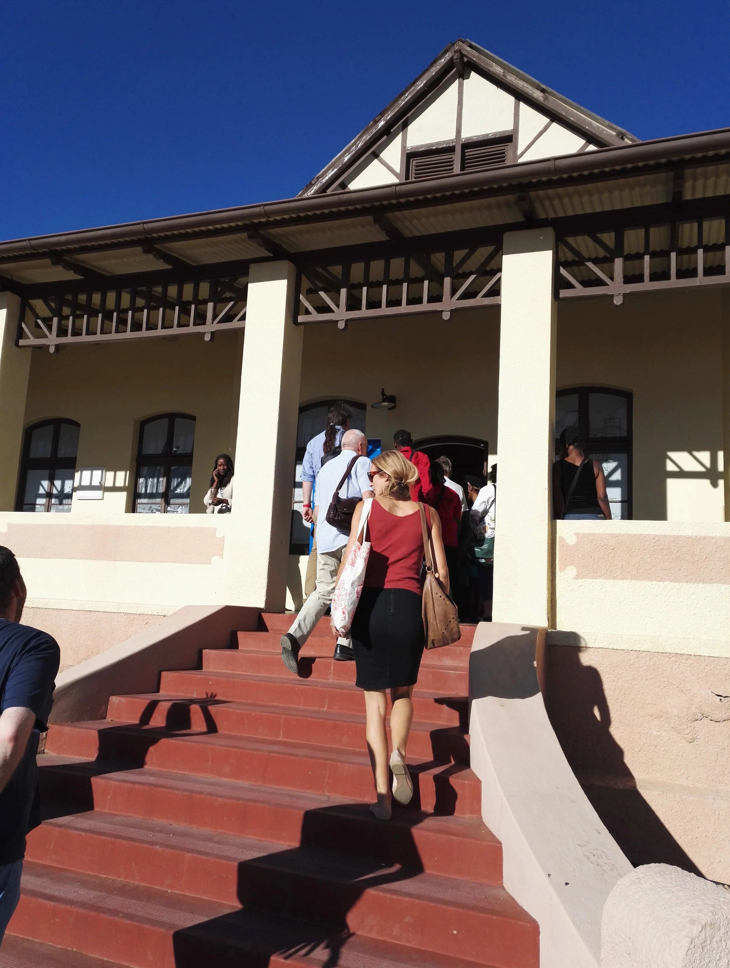 Windhoek City Museum
