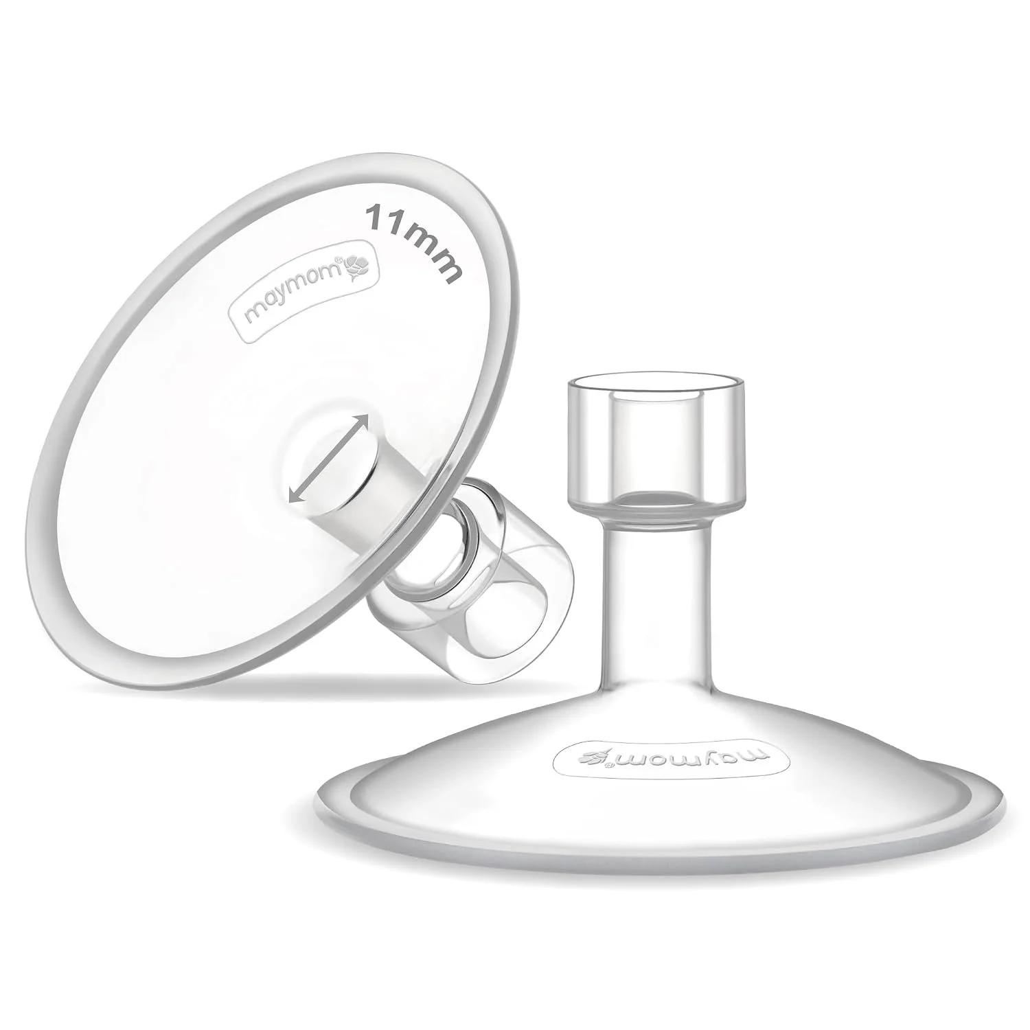 11mm Saucer Flange