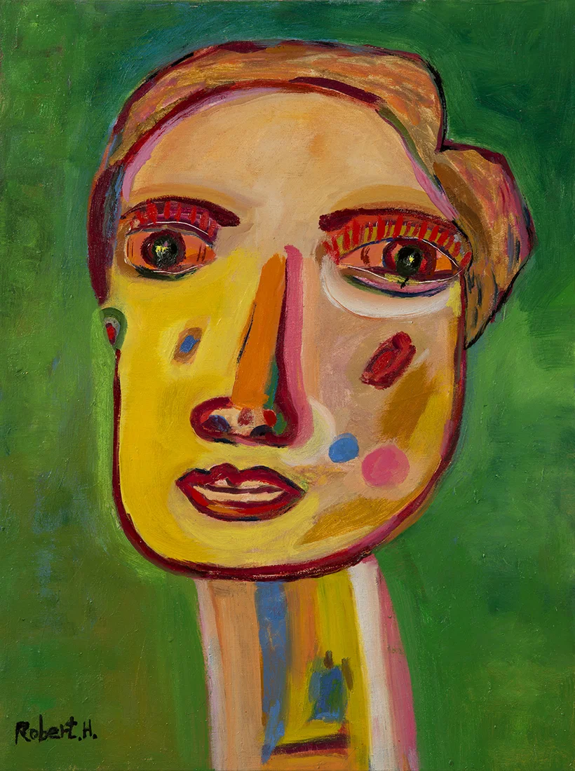 43小王子的自畫像之八(46x61.5cm)_2013.jpg