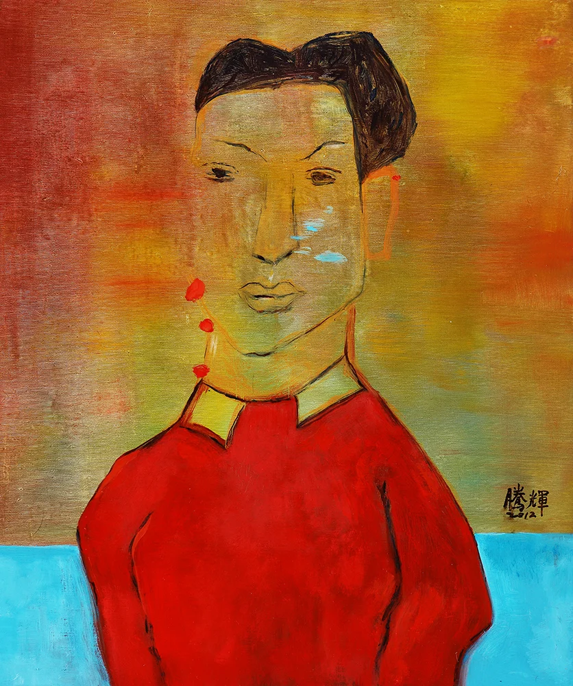 42玫瑰男人之七(60.5x72.5)2012.jpg