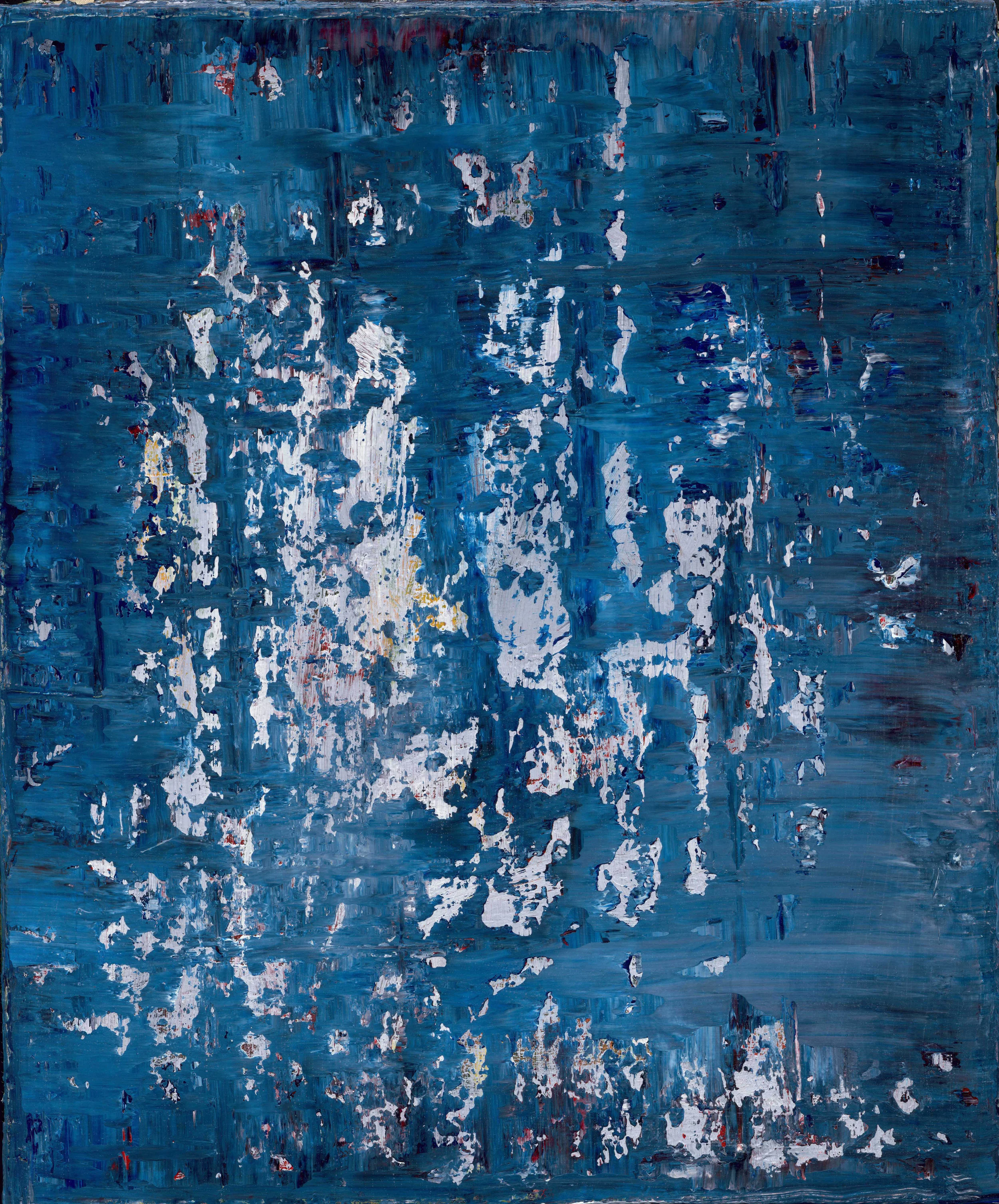 Robert Huang 2018 (61x73.5cm)
