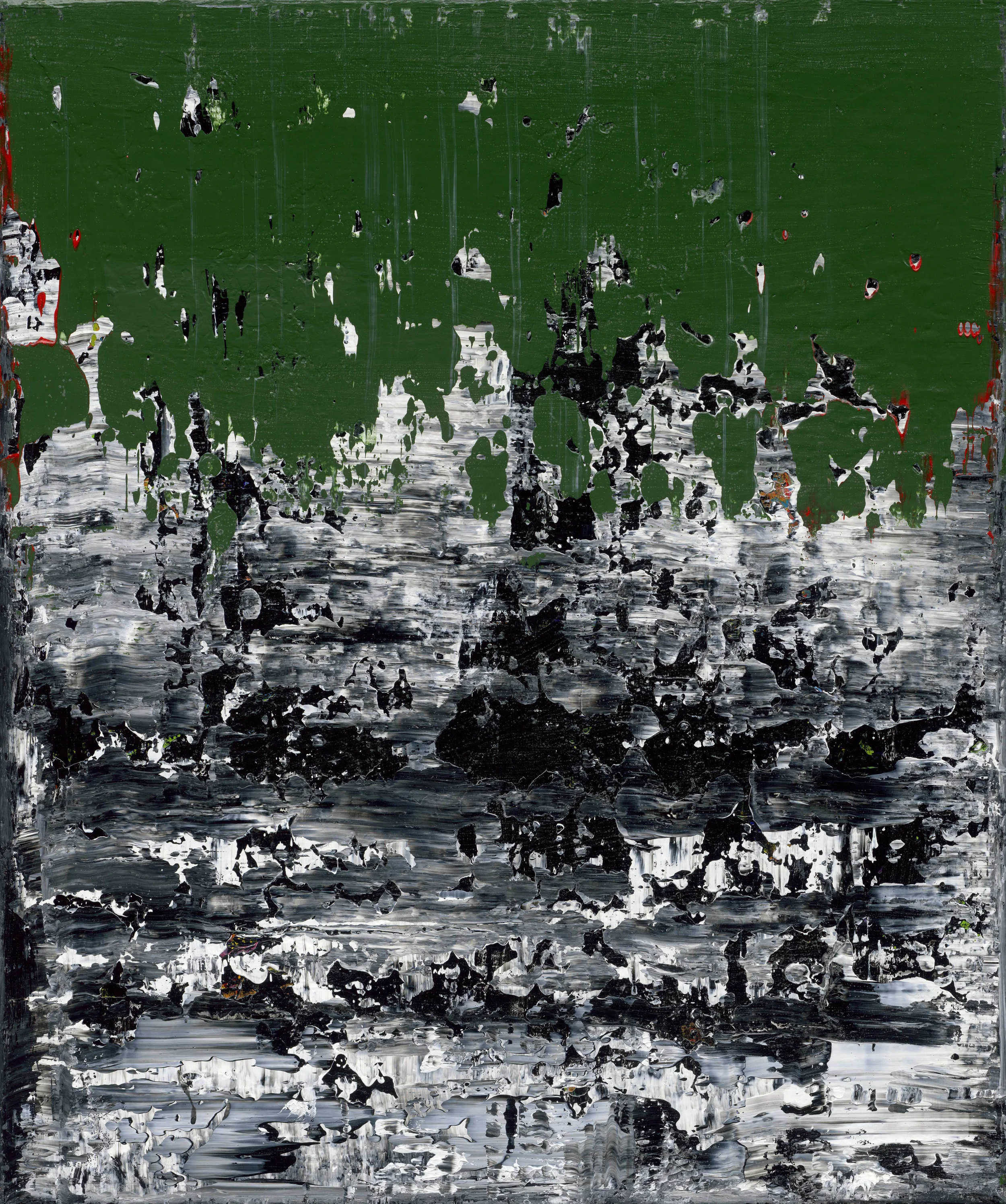 Robert Huang 2018 (61x73.5cm)