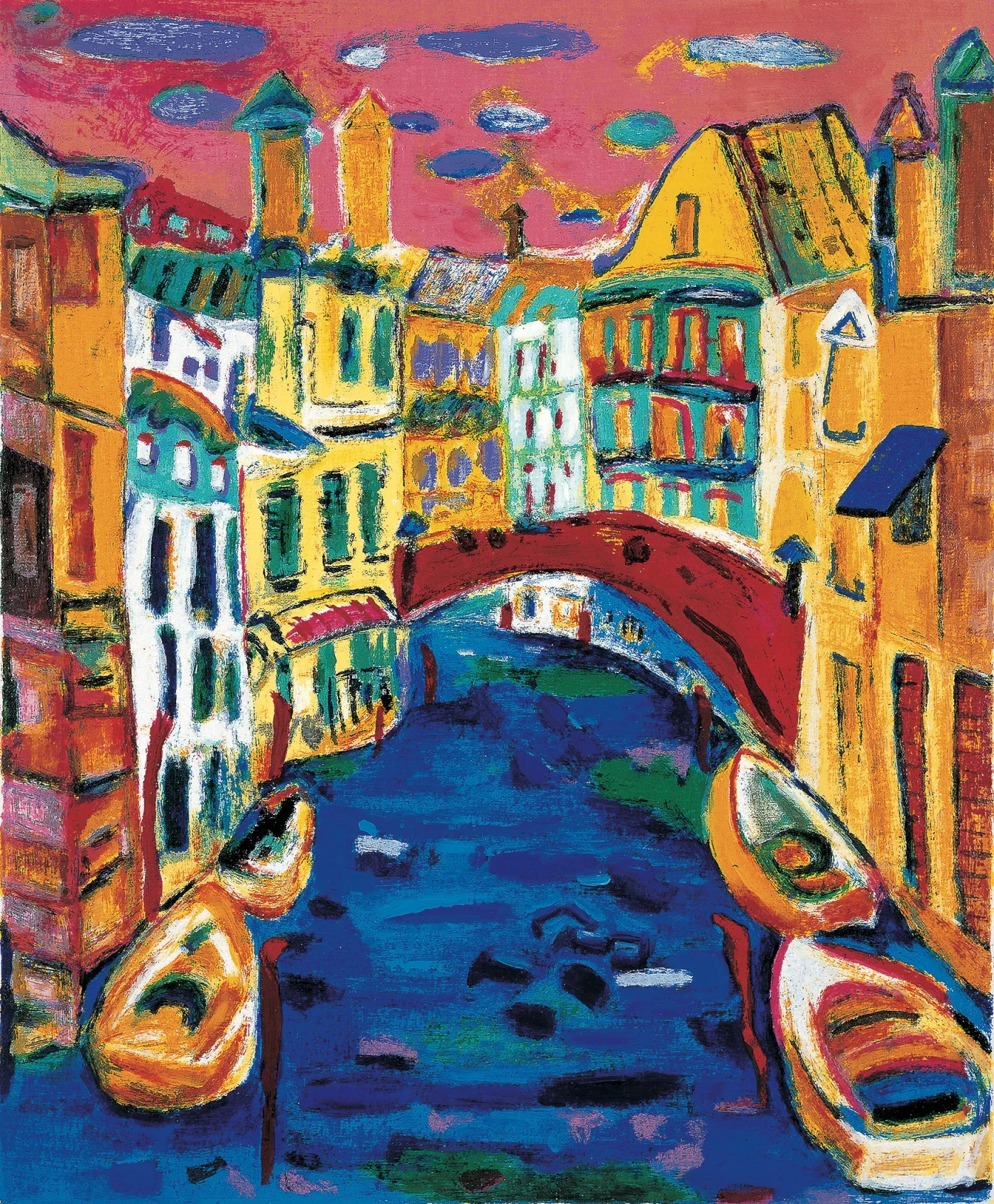 2002 (2)威尼斯之二72.5x60.5cm.jpg