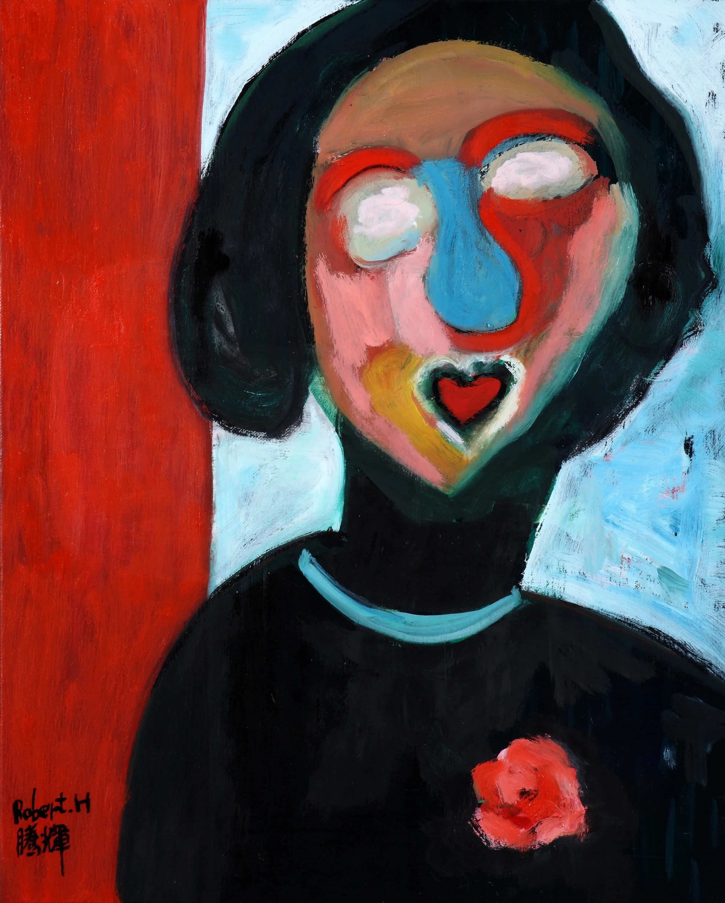 2005 (2)玫瑰女人之七65x80cm.jpg