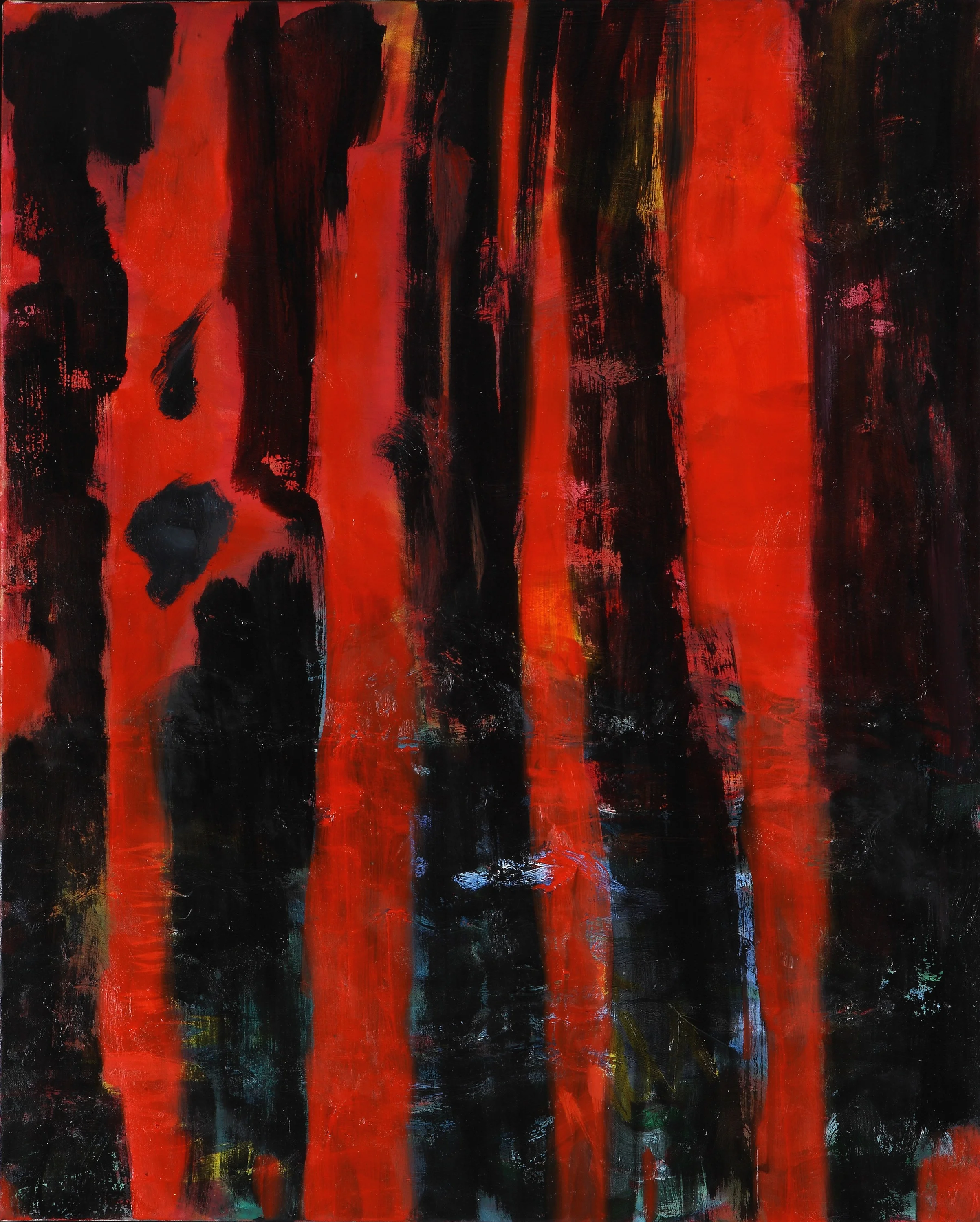 2011 (8)紅與黑之一 72.5x91cm.jpg