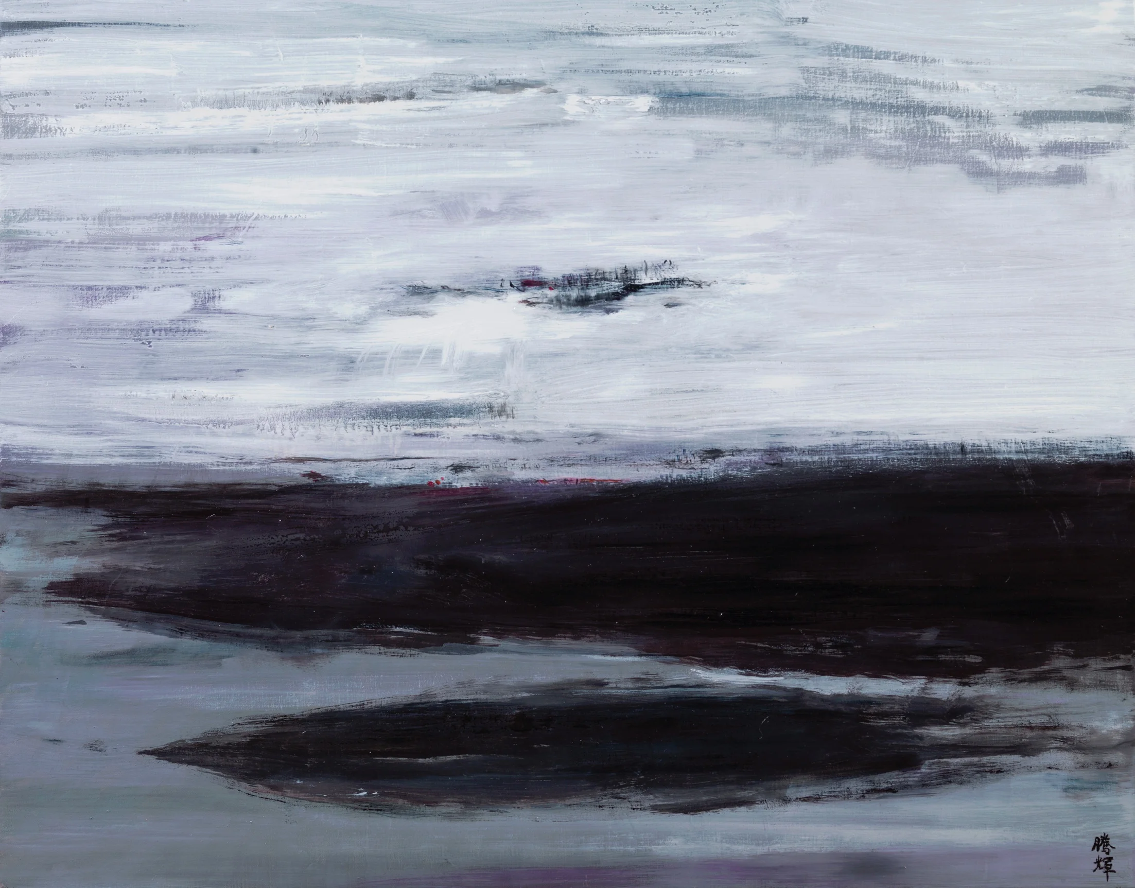 2011 (13)海與凝想 80x100cm.jpg