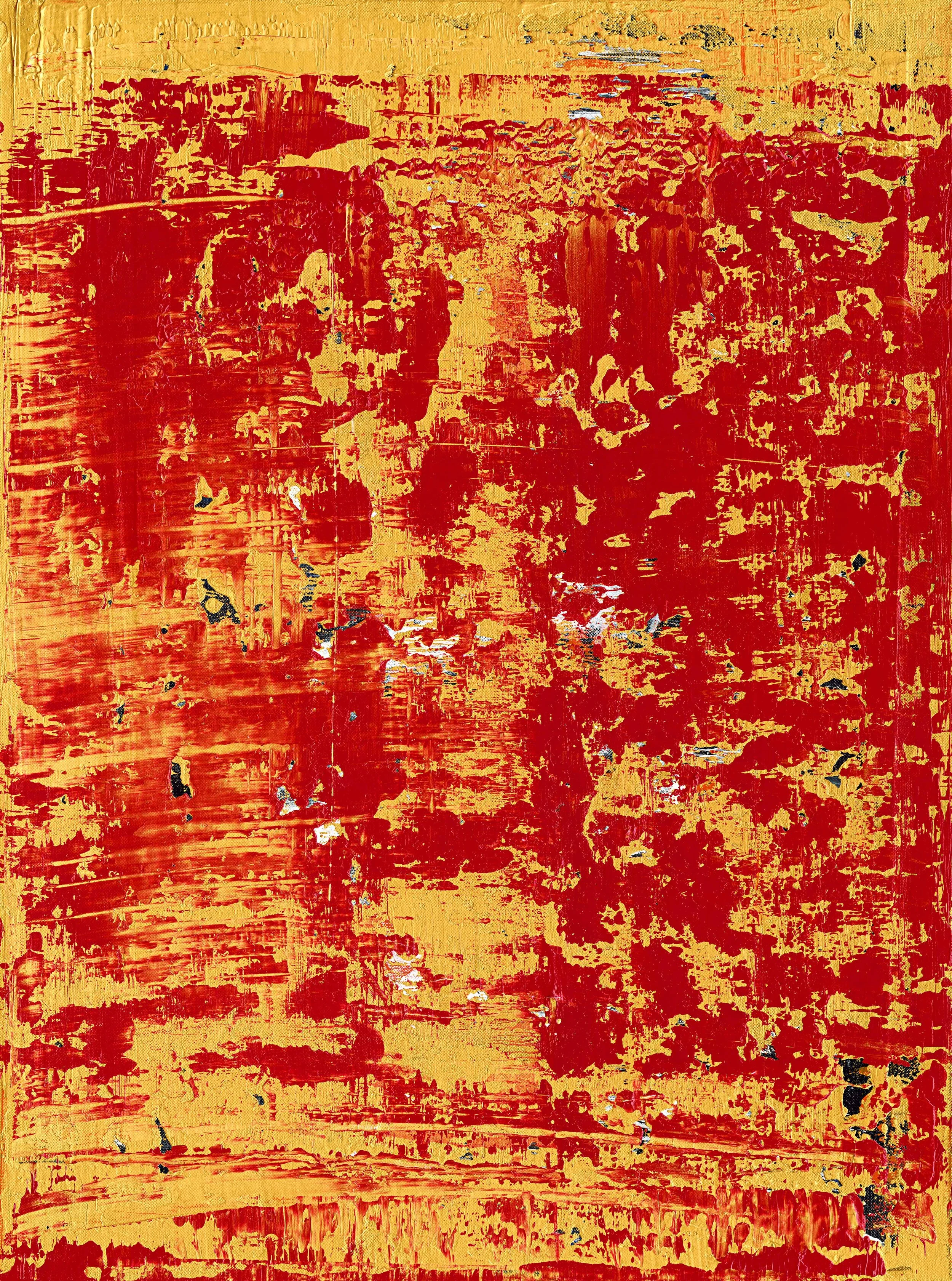 2020藝術網（黃騰輝 飛龍在天 2020 壓克力彩 畫布 130x97cm.jpg
