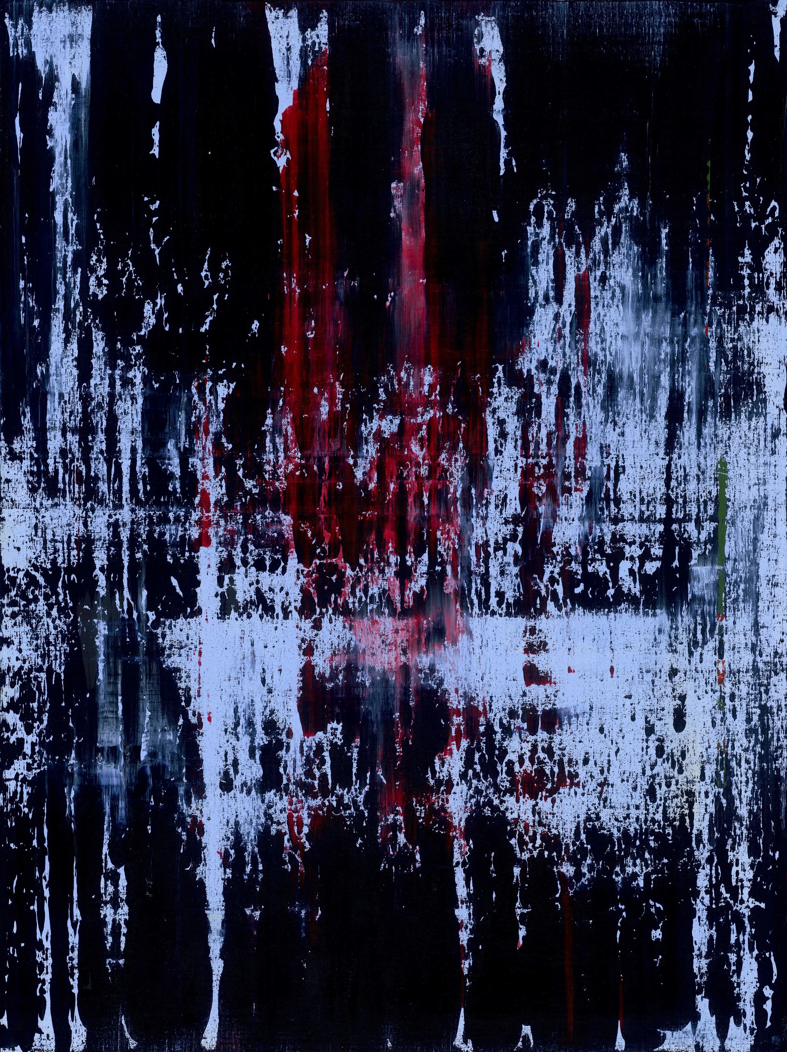 2019藝術網（黃騰輝 巴黎聖母院 2019 壓克力彩 畫布 120x90cm.jpg