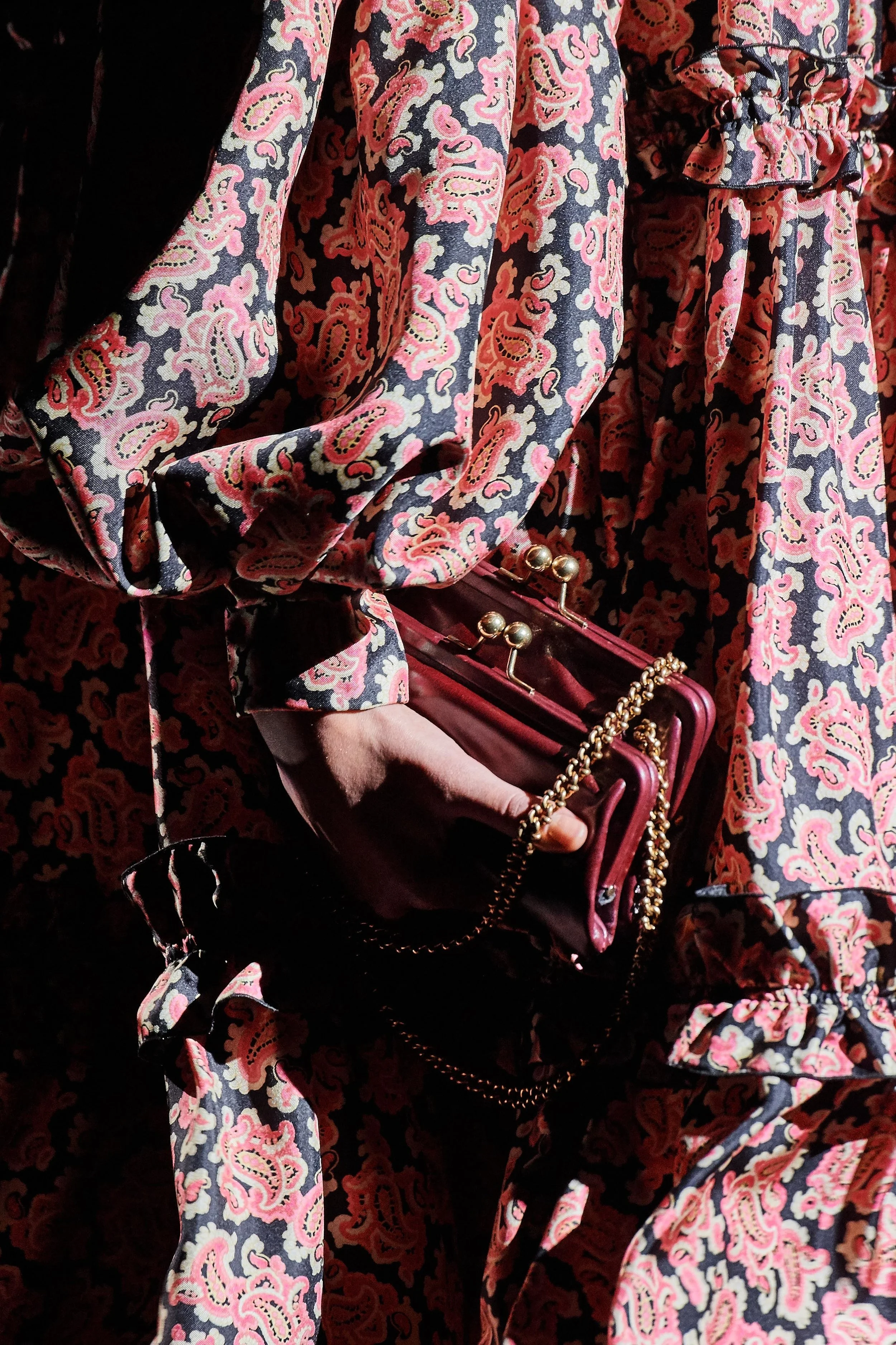 NFW 2019 - Marc Jacobs