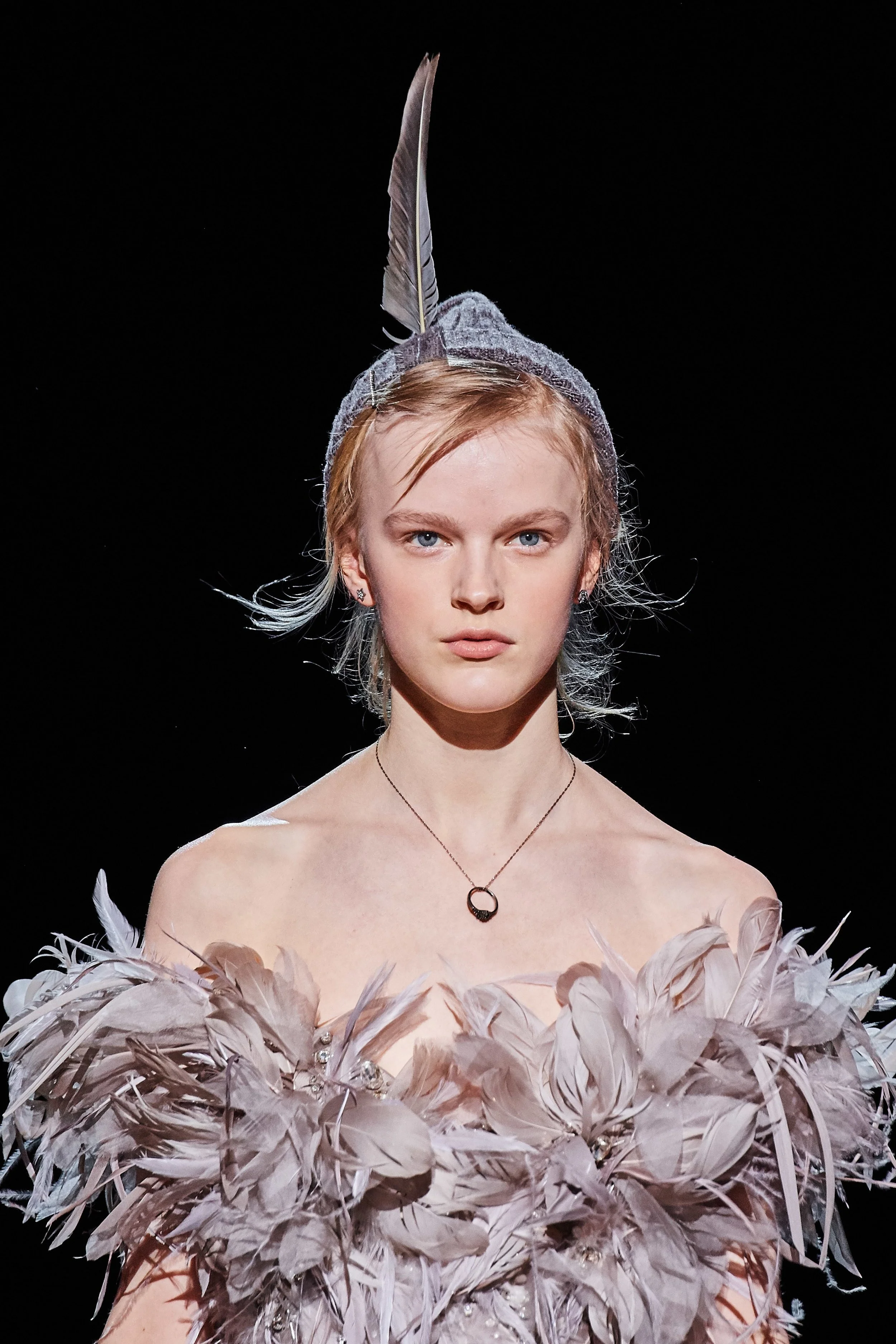 NFW 2019 - Marc Jacobs
