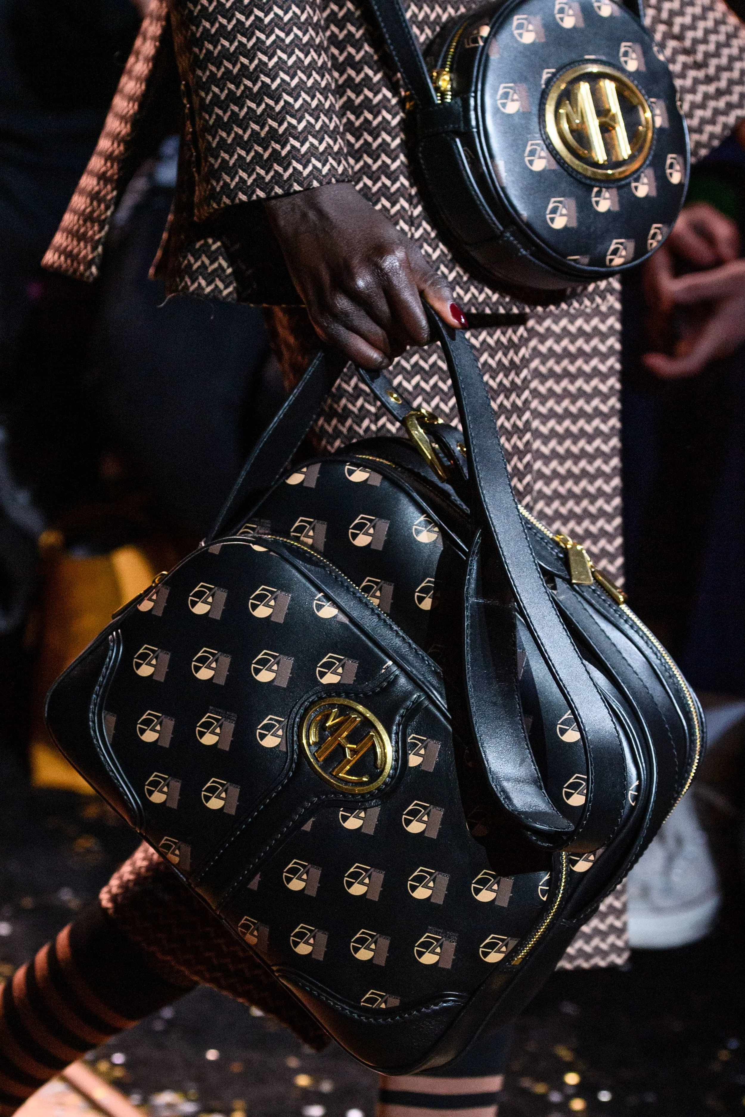 NFW2019 - Michael Kors