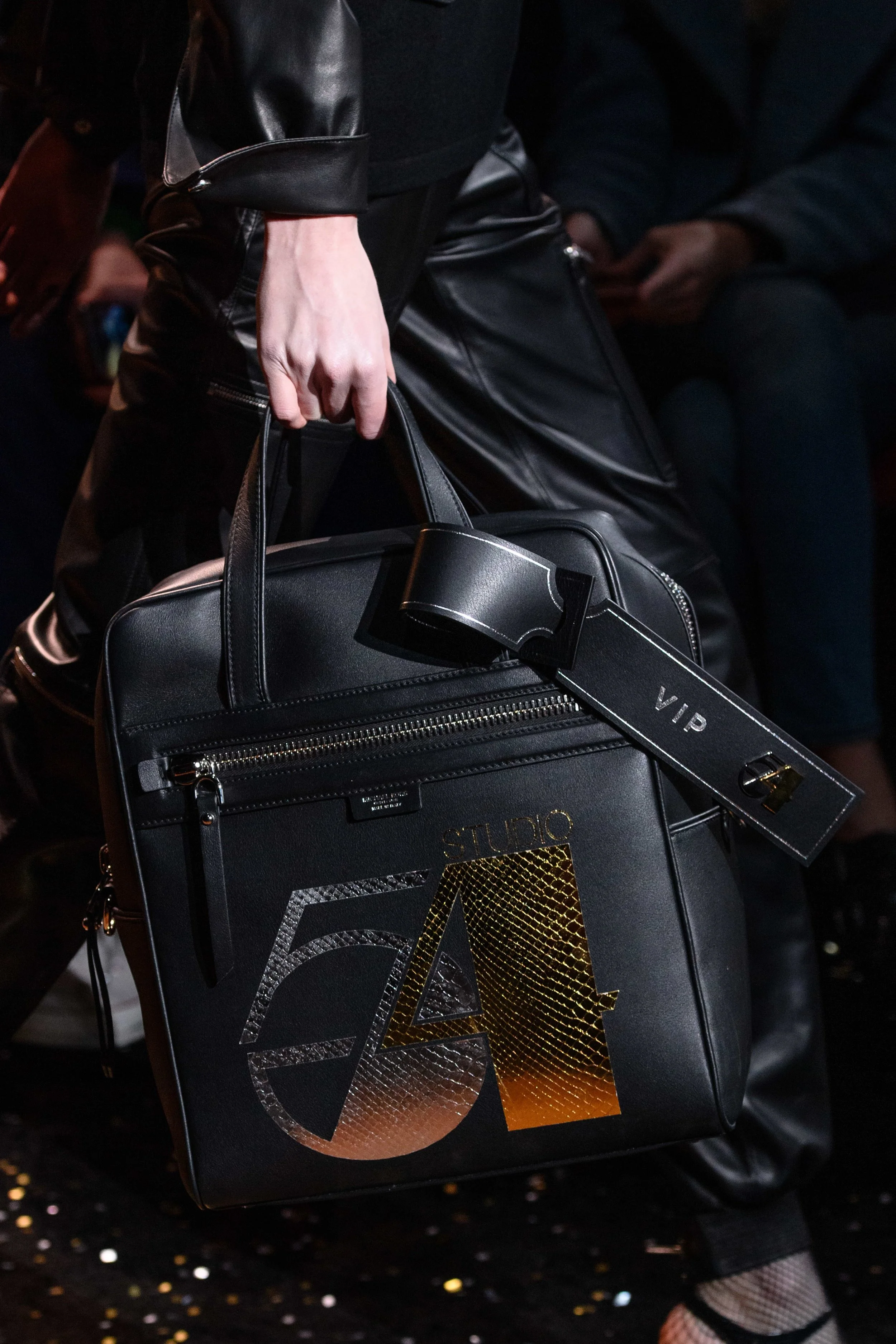 NFW2019 - Michael Kors