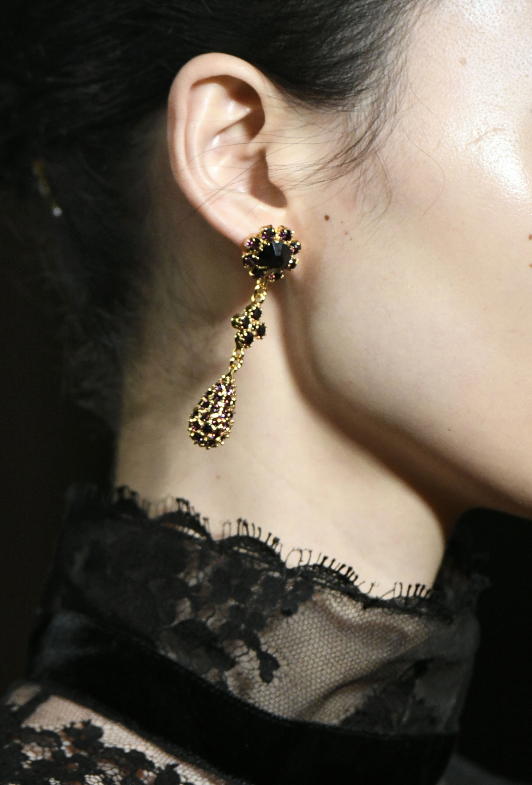 LFW 2019-Erdem