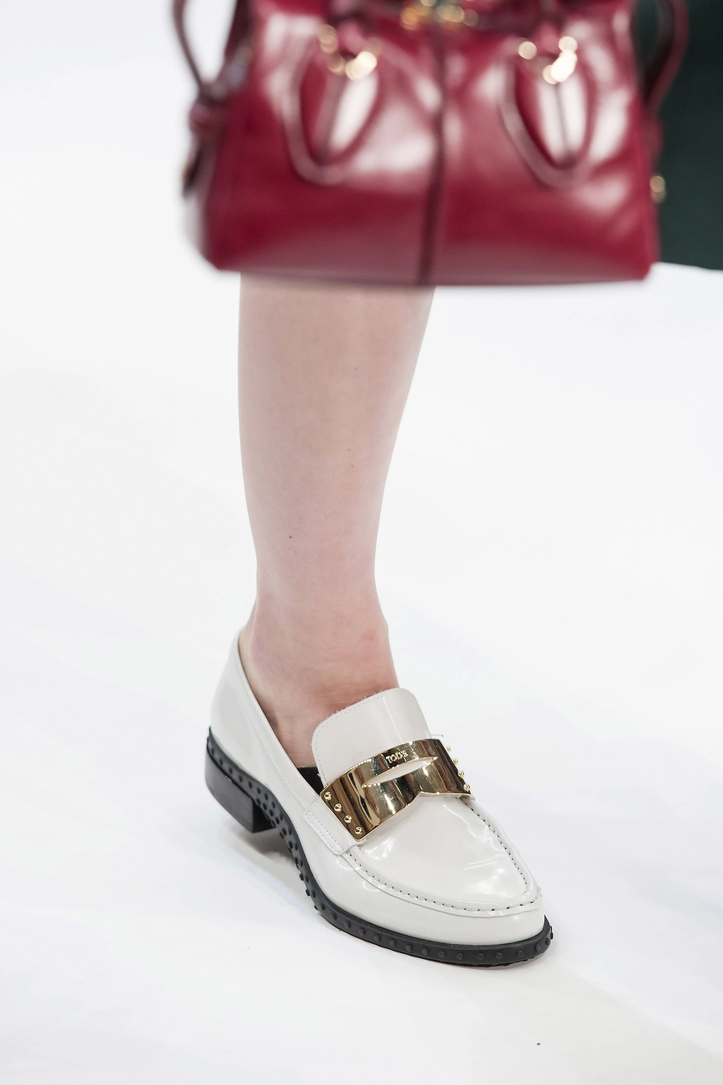 MFW 2019 - TOD’S