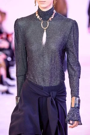PFW 2019 - Chloe
