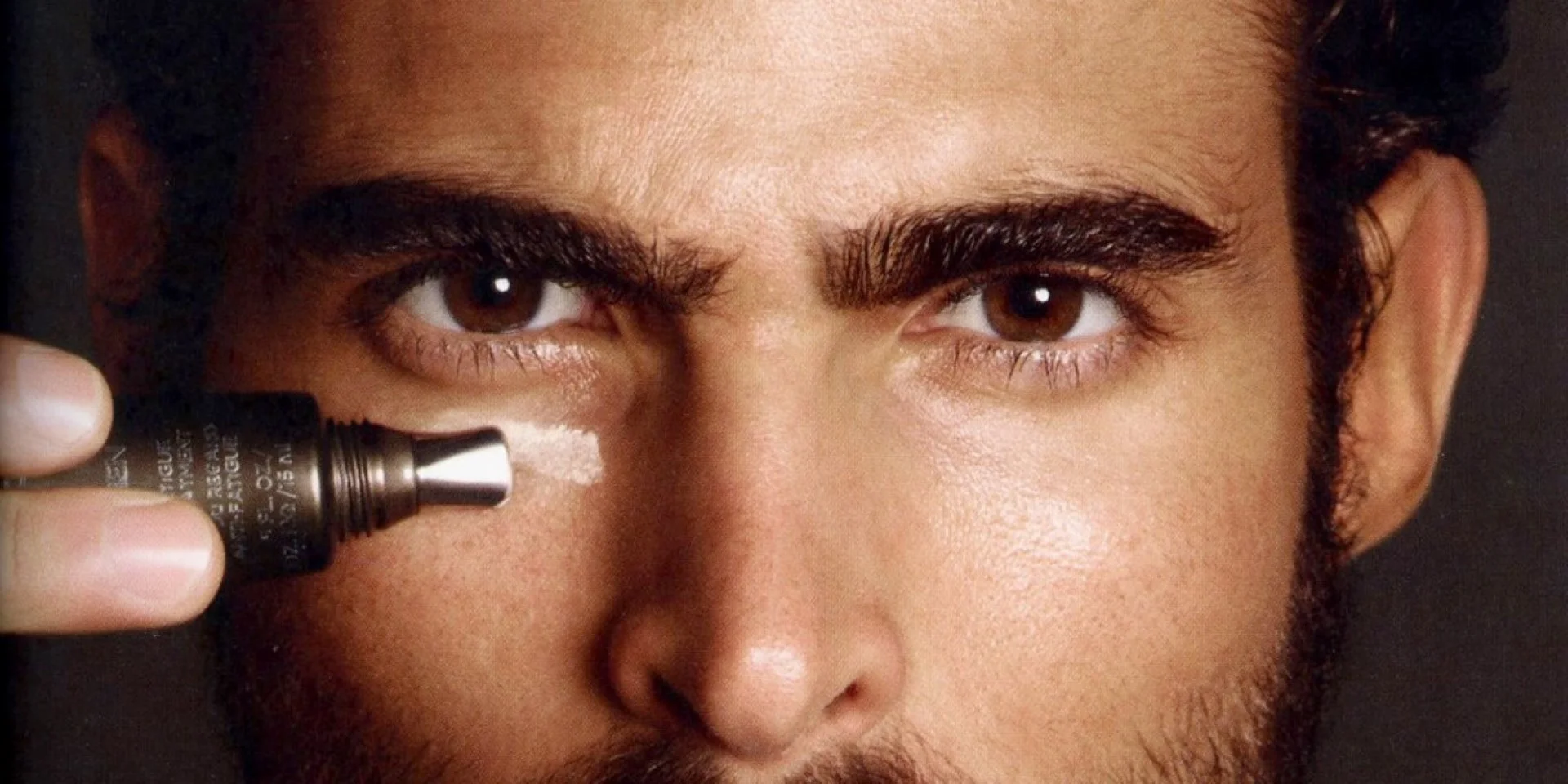 Juan Betancourt for Tom Ford Men Skincare and Grooming