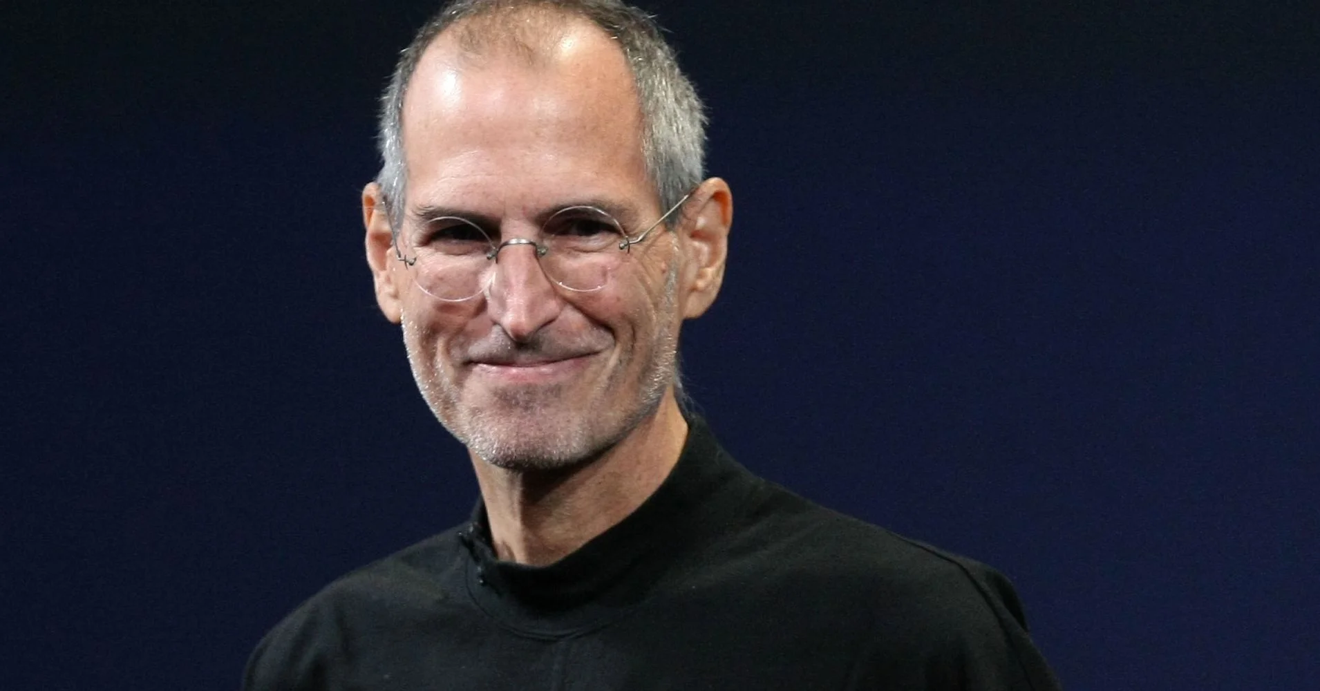 Steve Jobs (Apple)