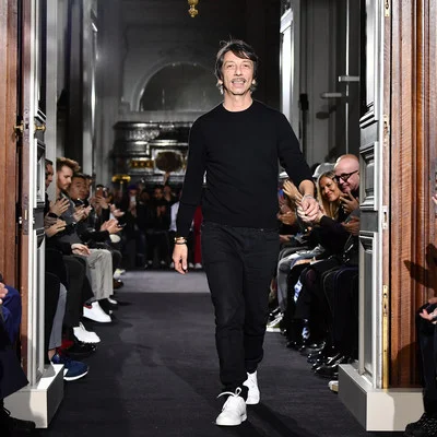 Pierpaolo piccioli (VALENTINO)