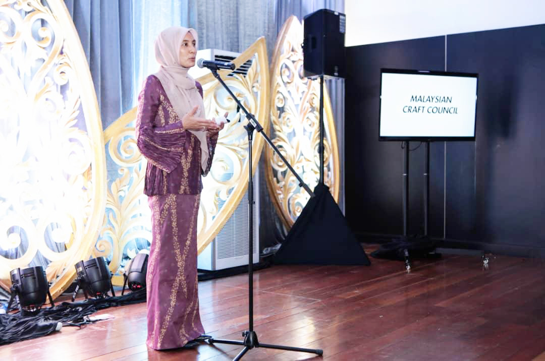 YB Nurul Izzah (Member of parliament Permatang Pauh)