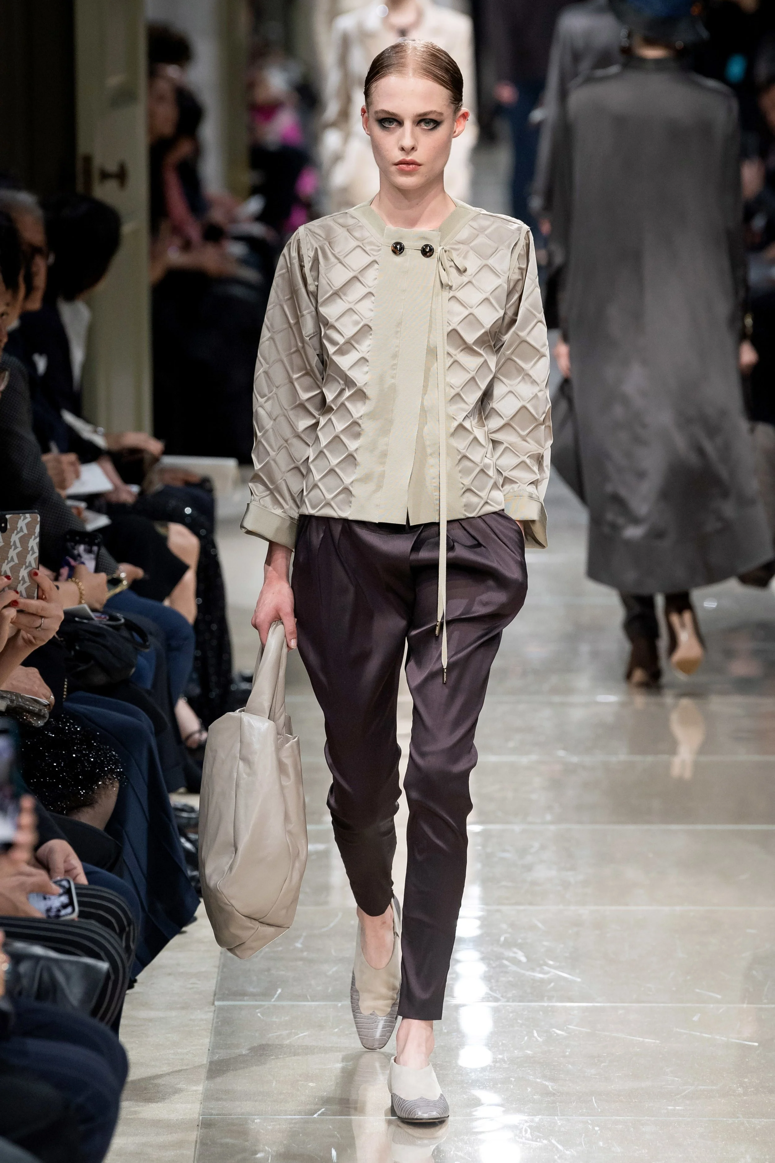 Giorgio Armani - Resort 2020