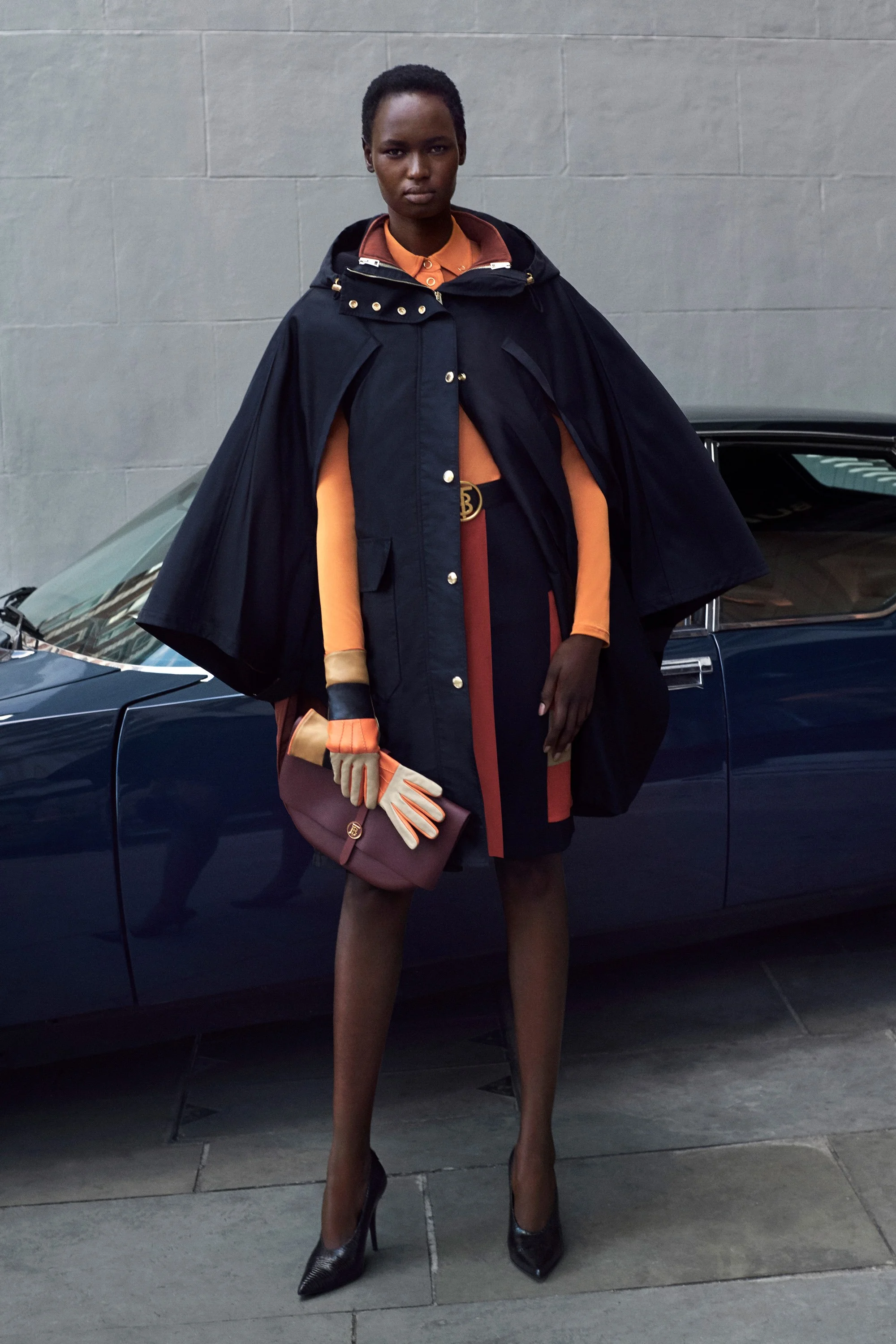 Burberry - Resort 2020