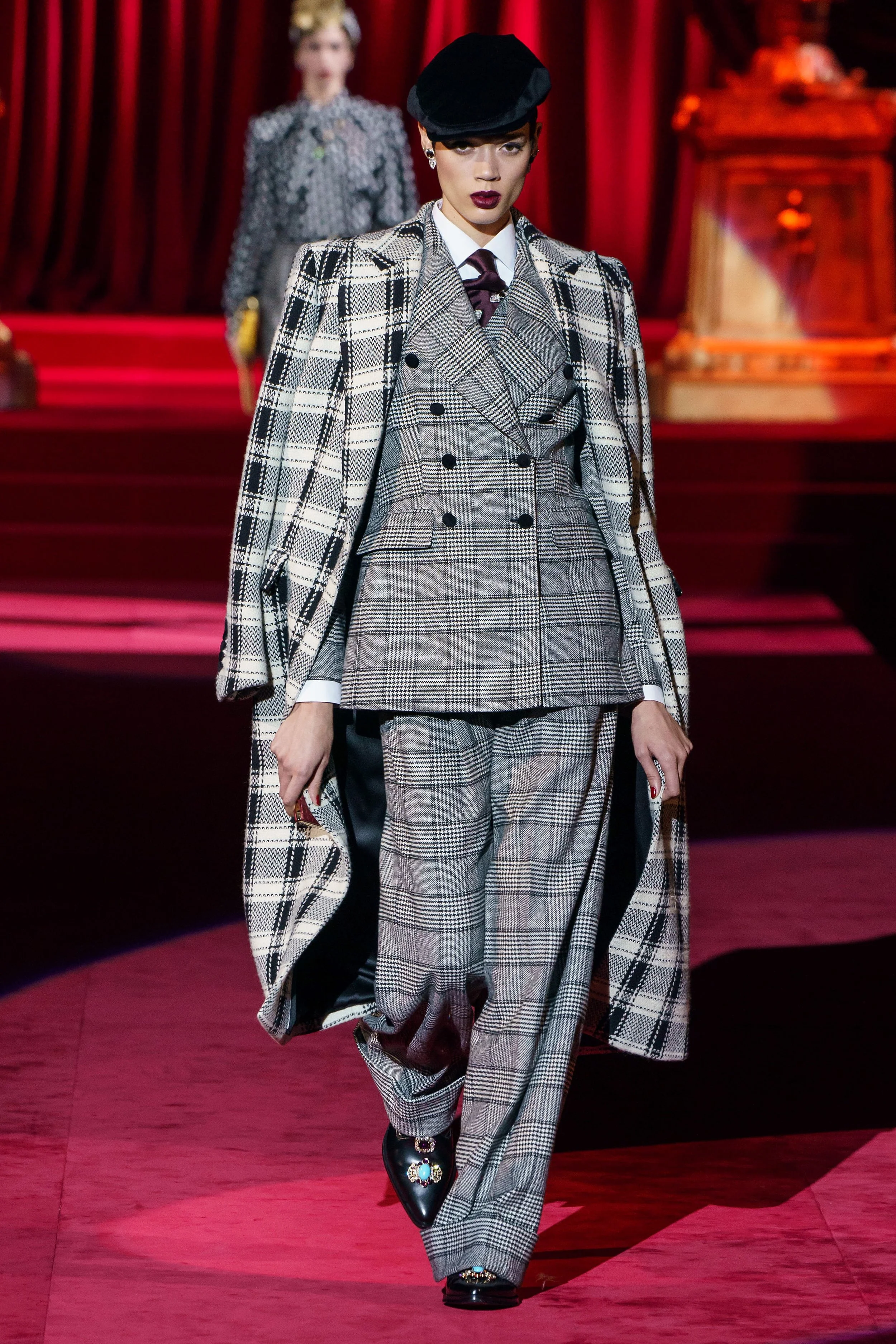 Dolce & Gabbana - Fall 2019