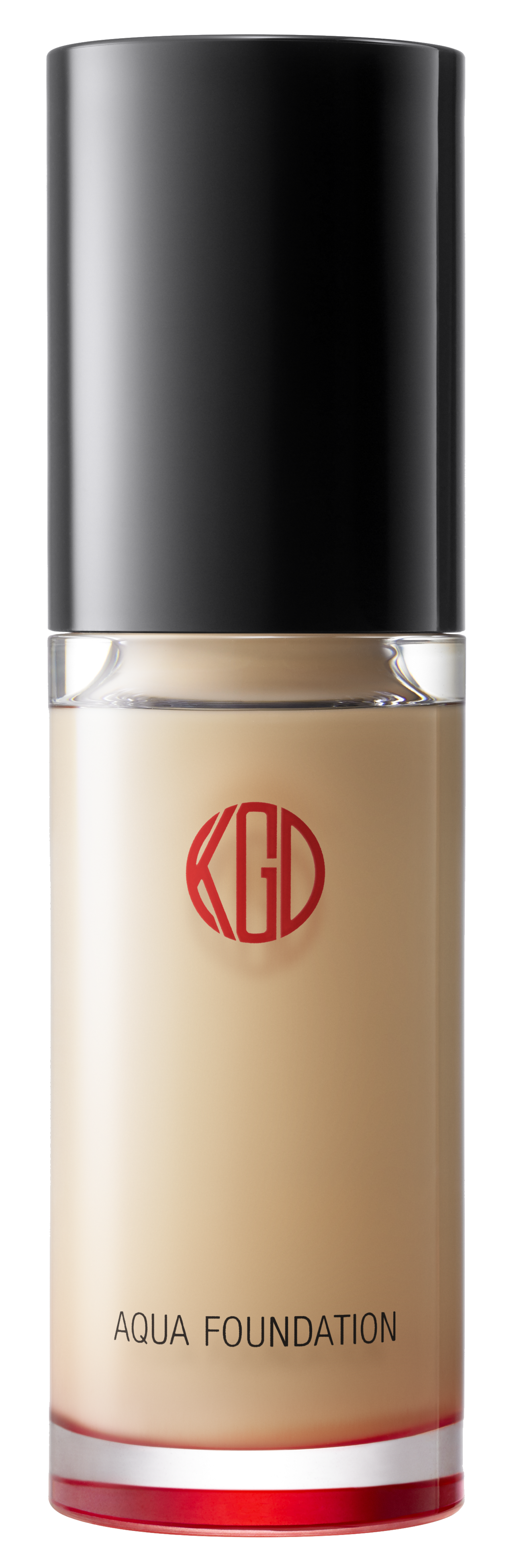 Koh Gen Do Aqua Foundation