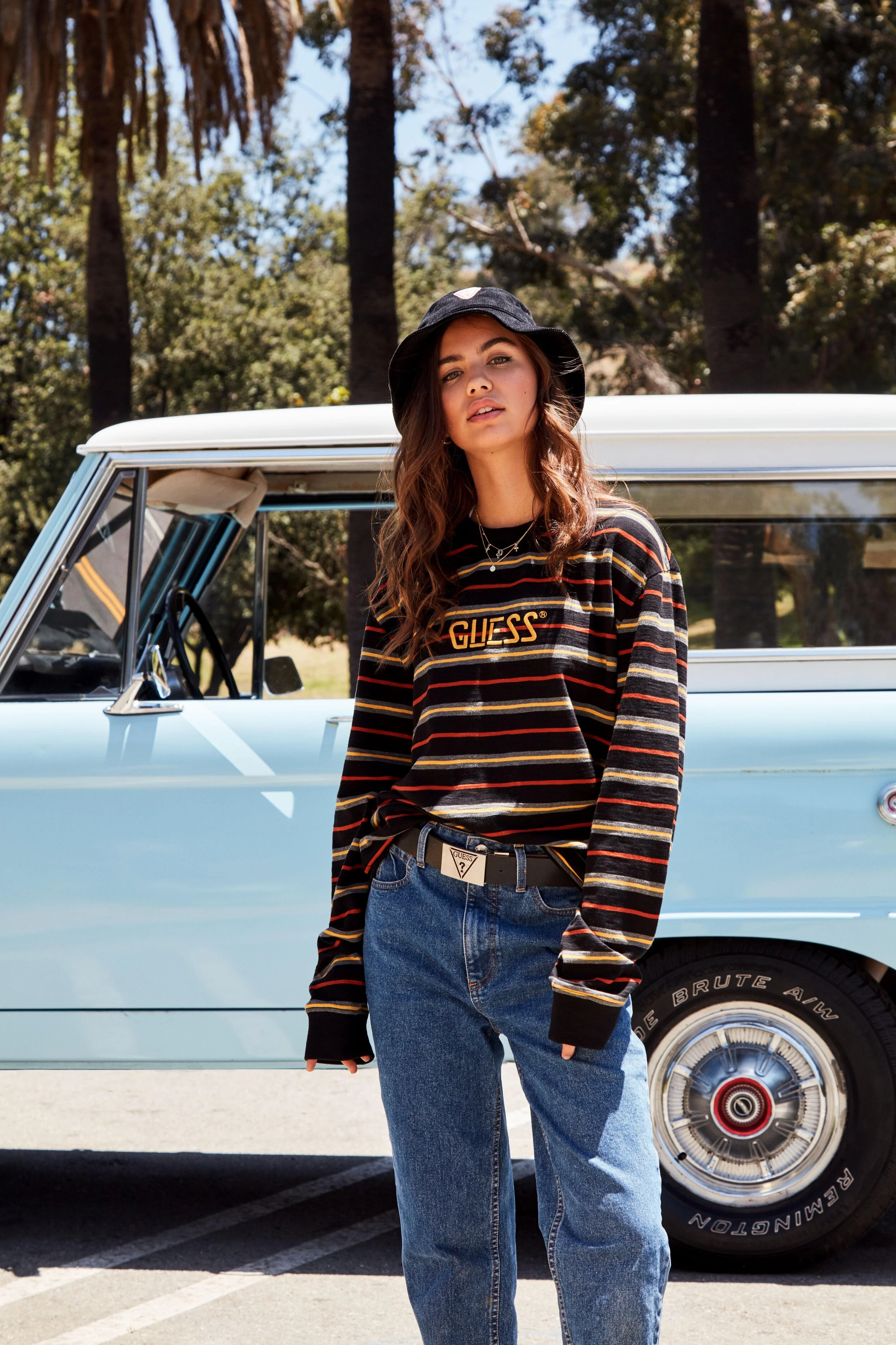 guess 90s collection