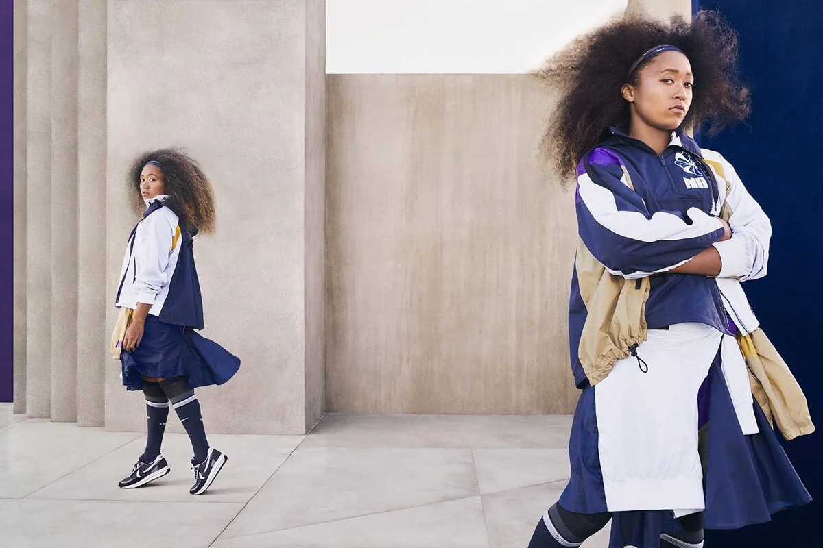 nike ld waffle sacai women's