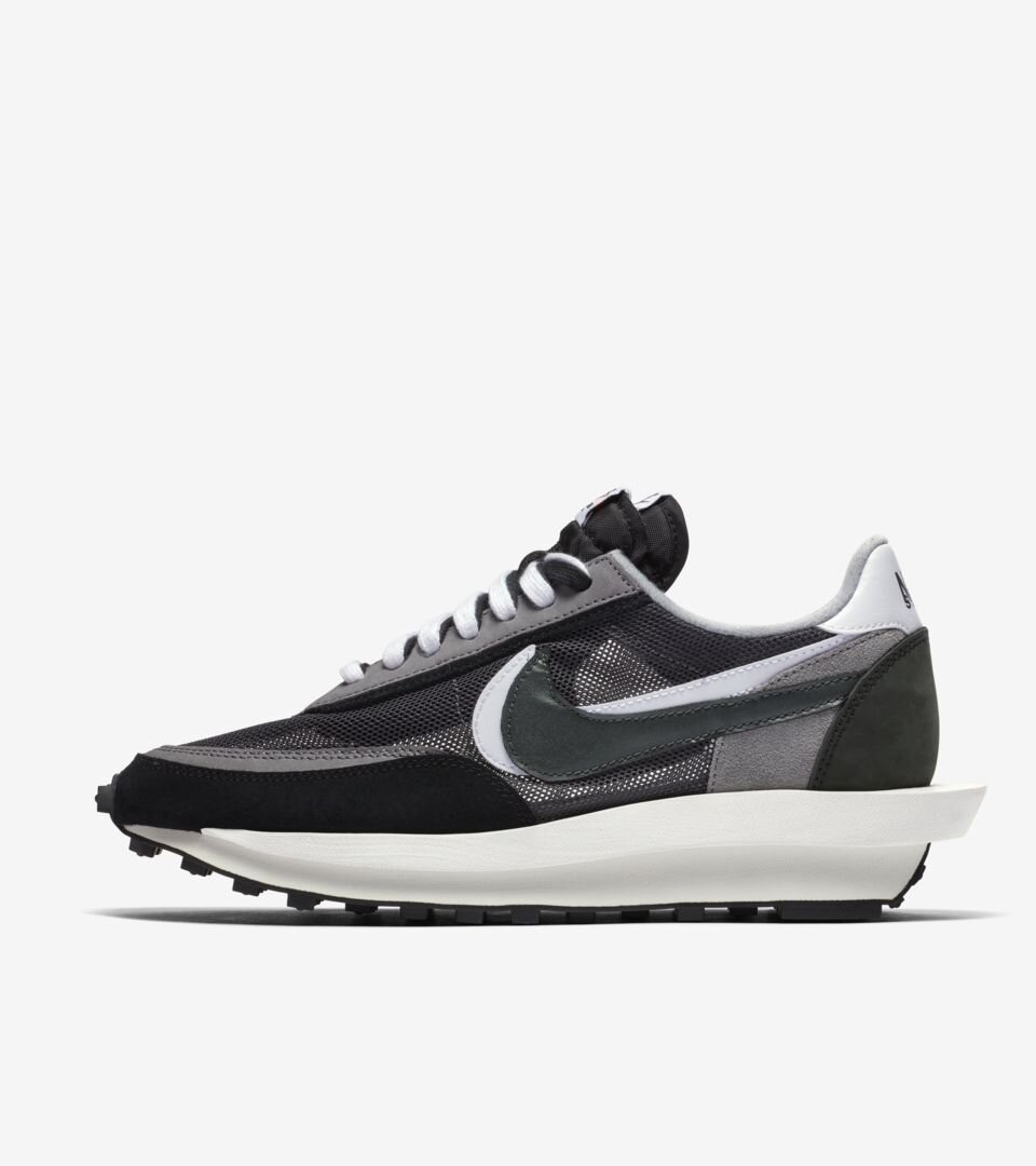 nike sacai waffle malaysia