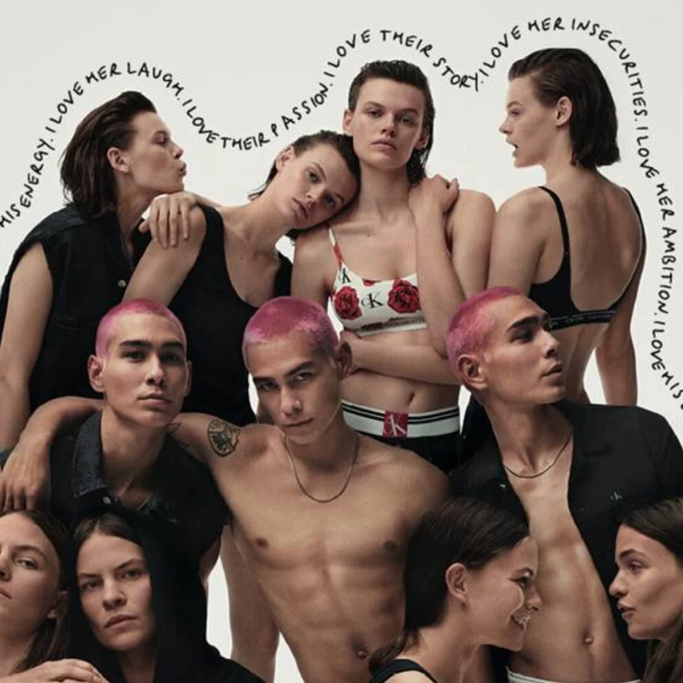 calvin klein malaysia