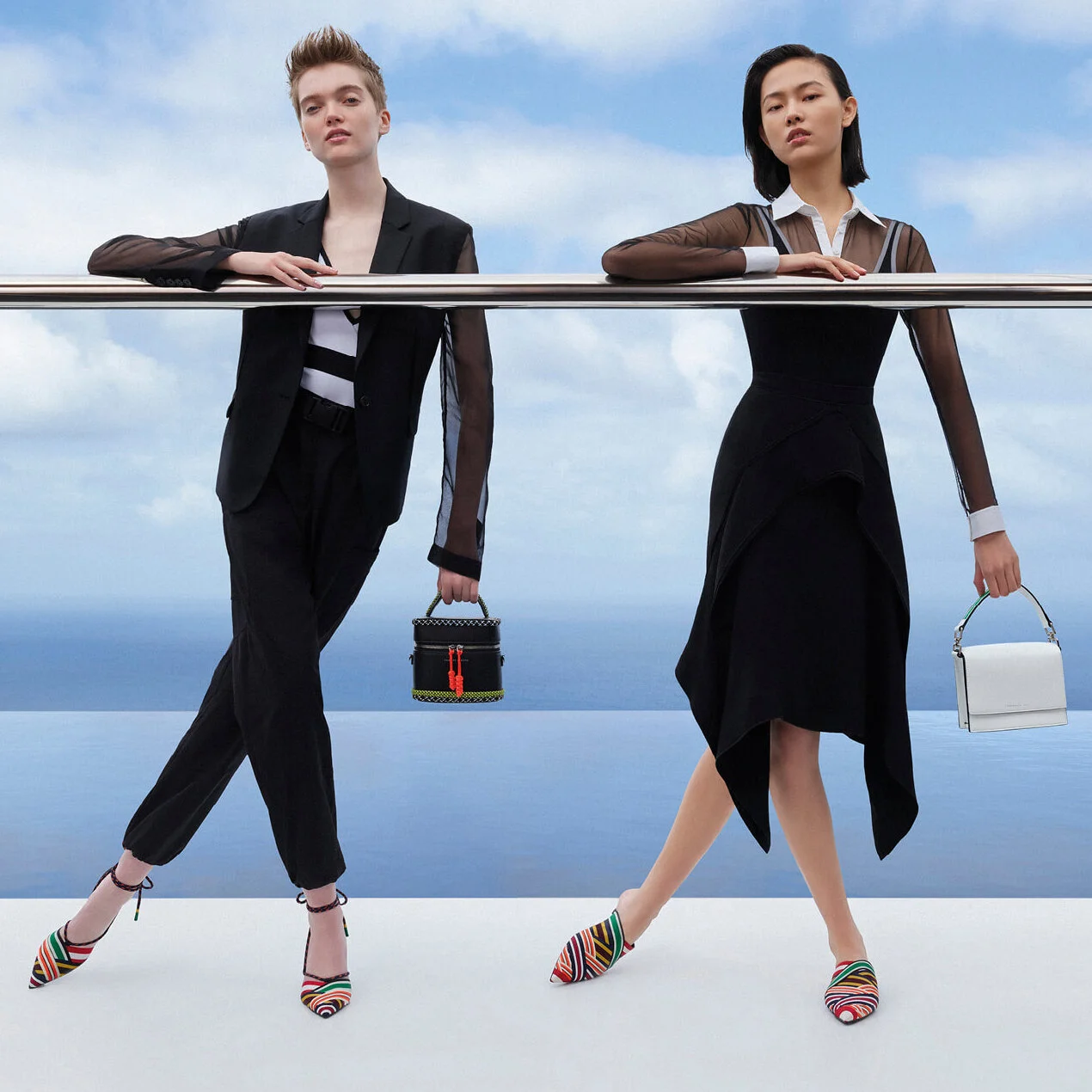 charles and keith bags pavilion