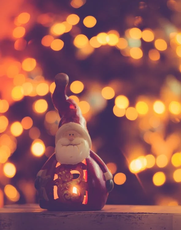 Christmas List