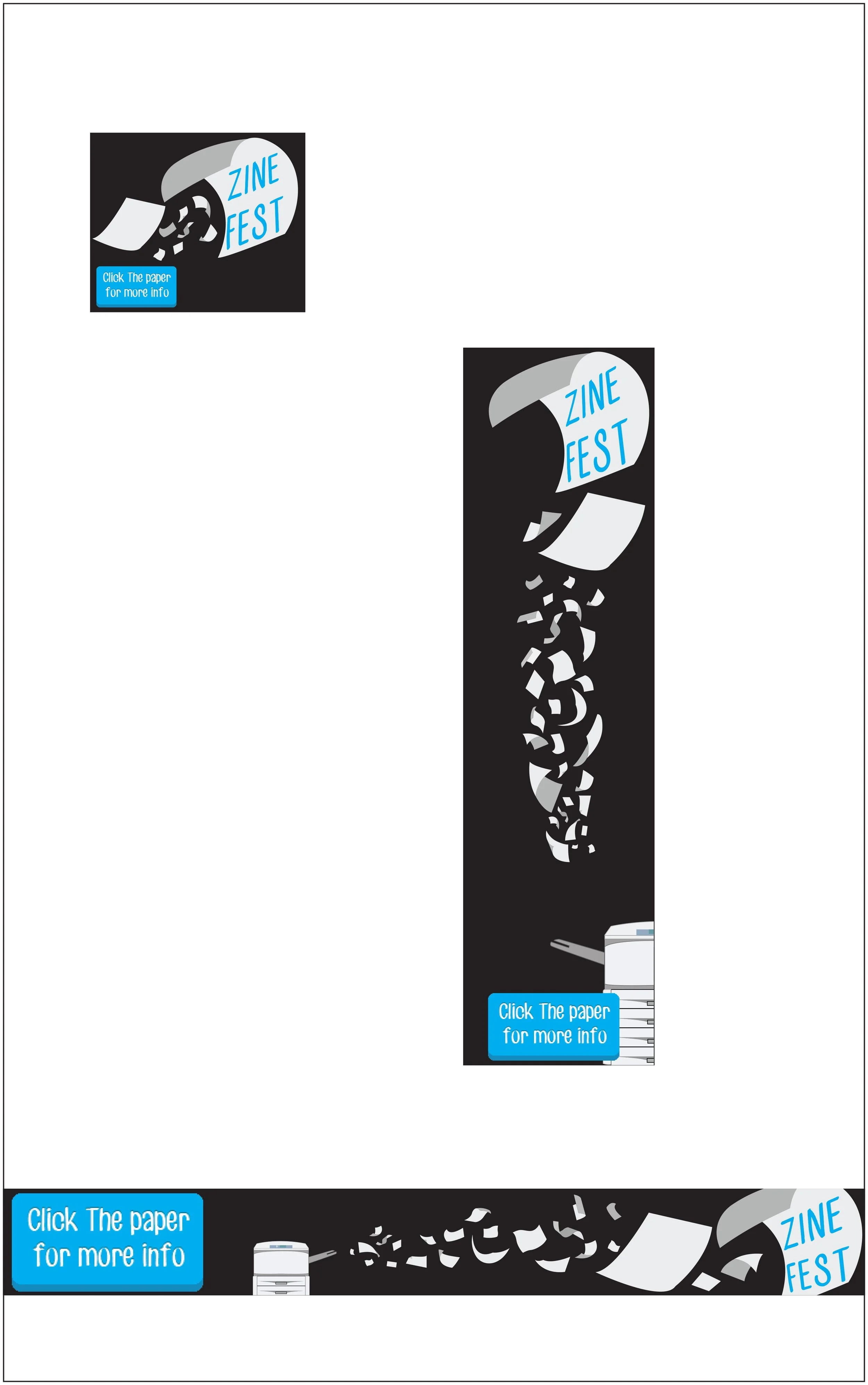 Web banners